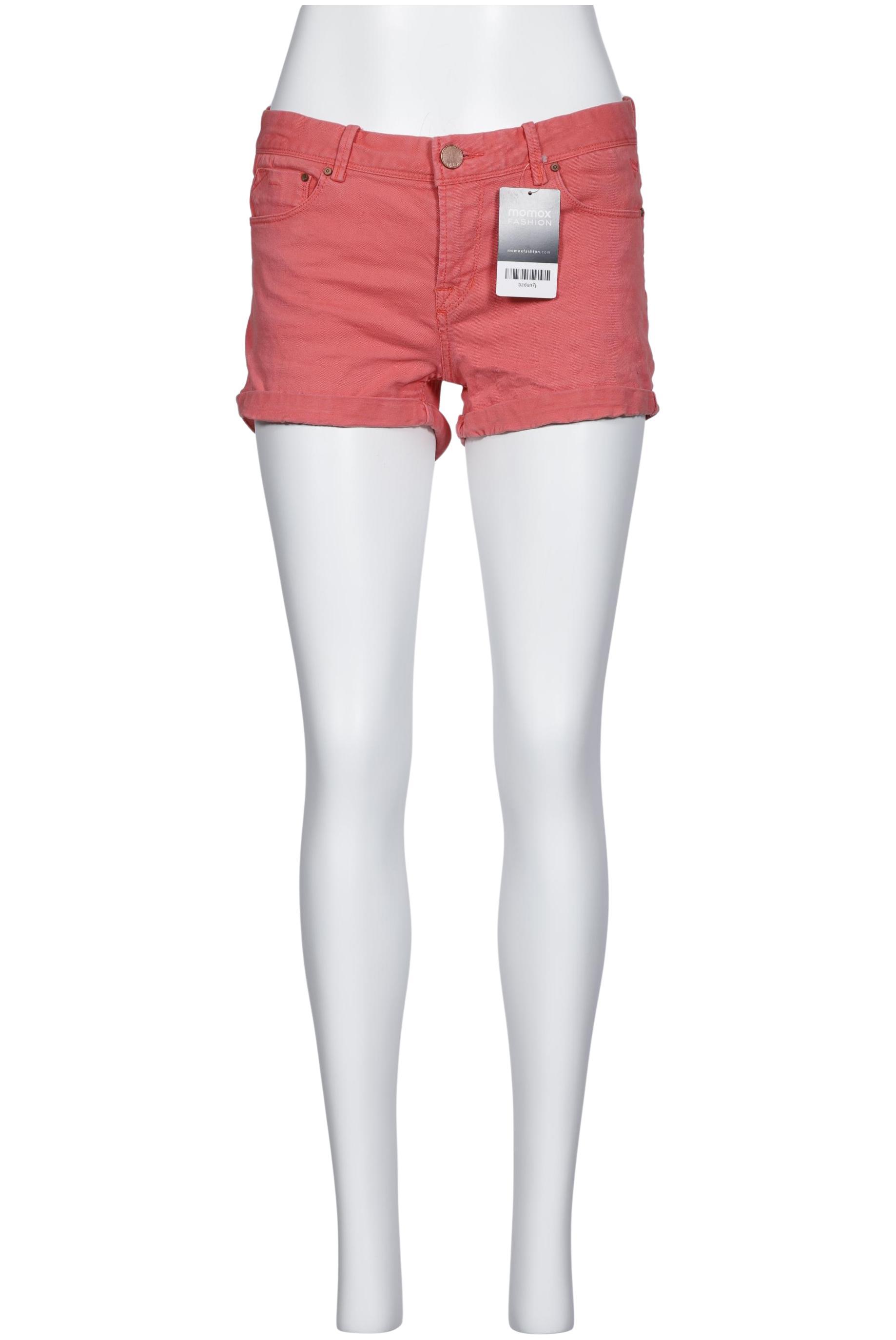 

Ichi Damen Shorts, pink, Gr. 42