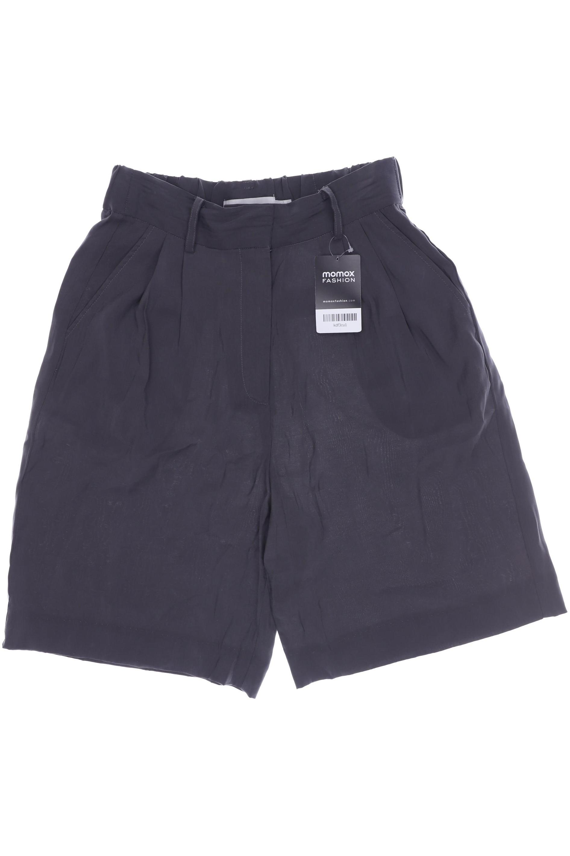 

ICHI Damen Shorts, grau