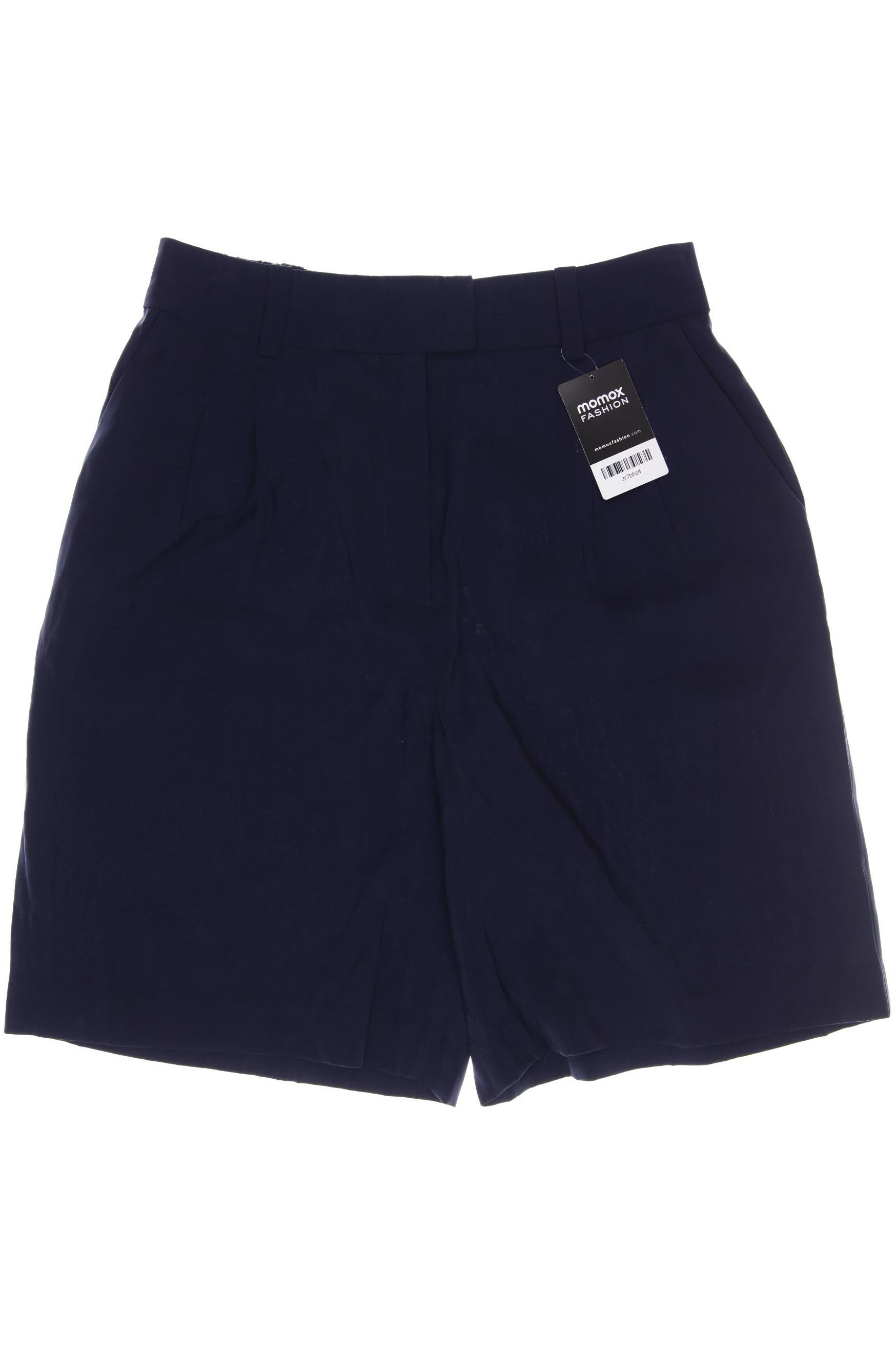 

ICHI Damen Shorts, marineblau