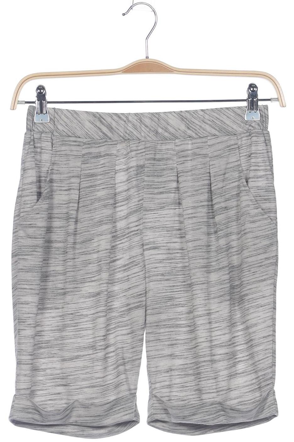 

Ichi Damen Shorts, grau, Gr. 36
