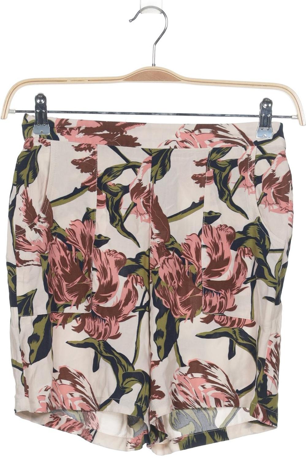 

Ichi Damen Shorts, mehrfarbig, Gr. 34