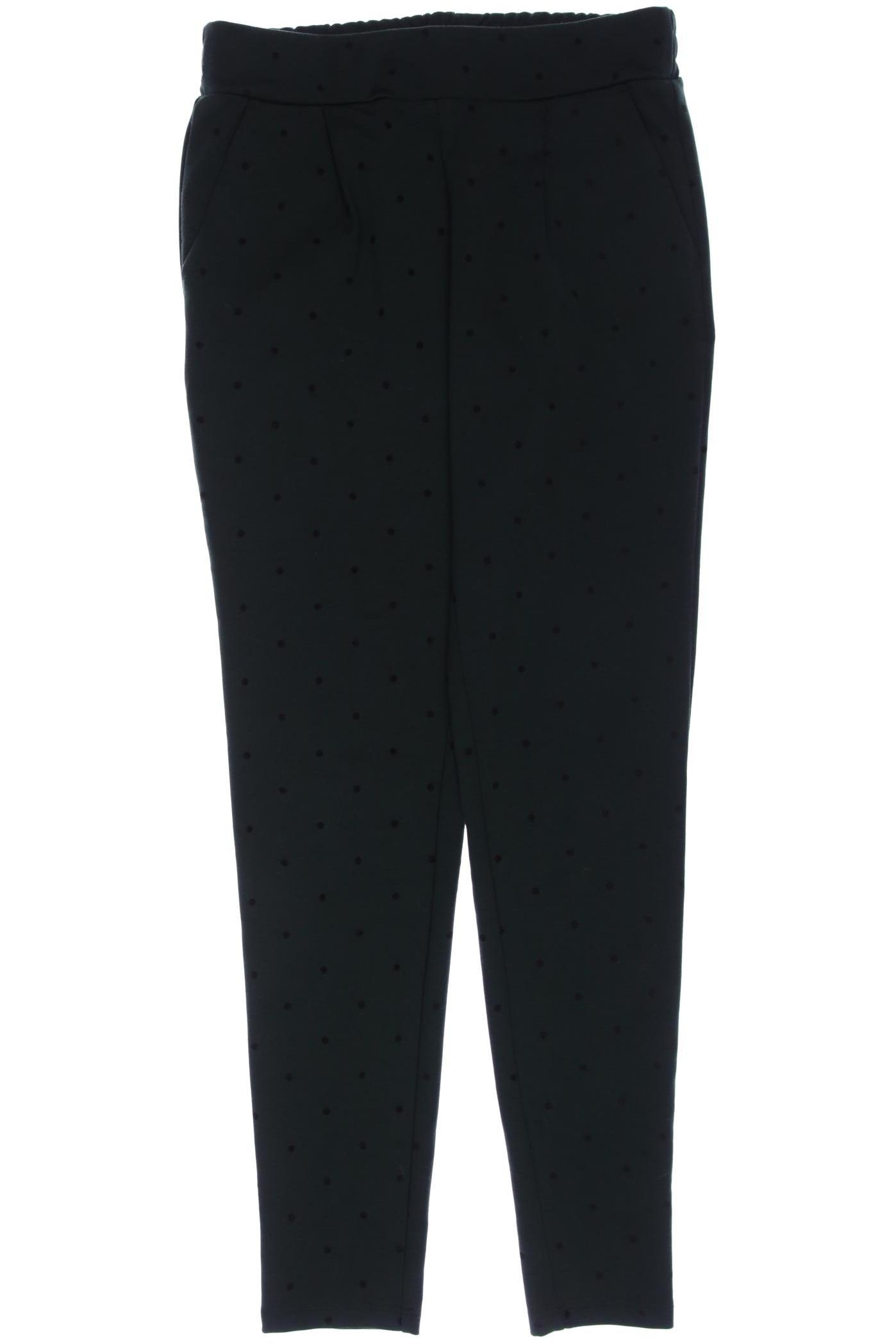 

Ichi Damen Stoffhose, grün, Gr. 0