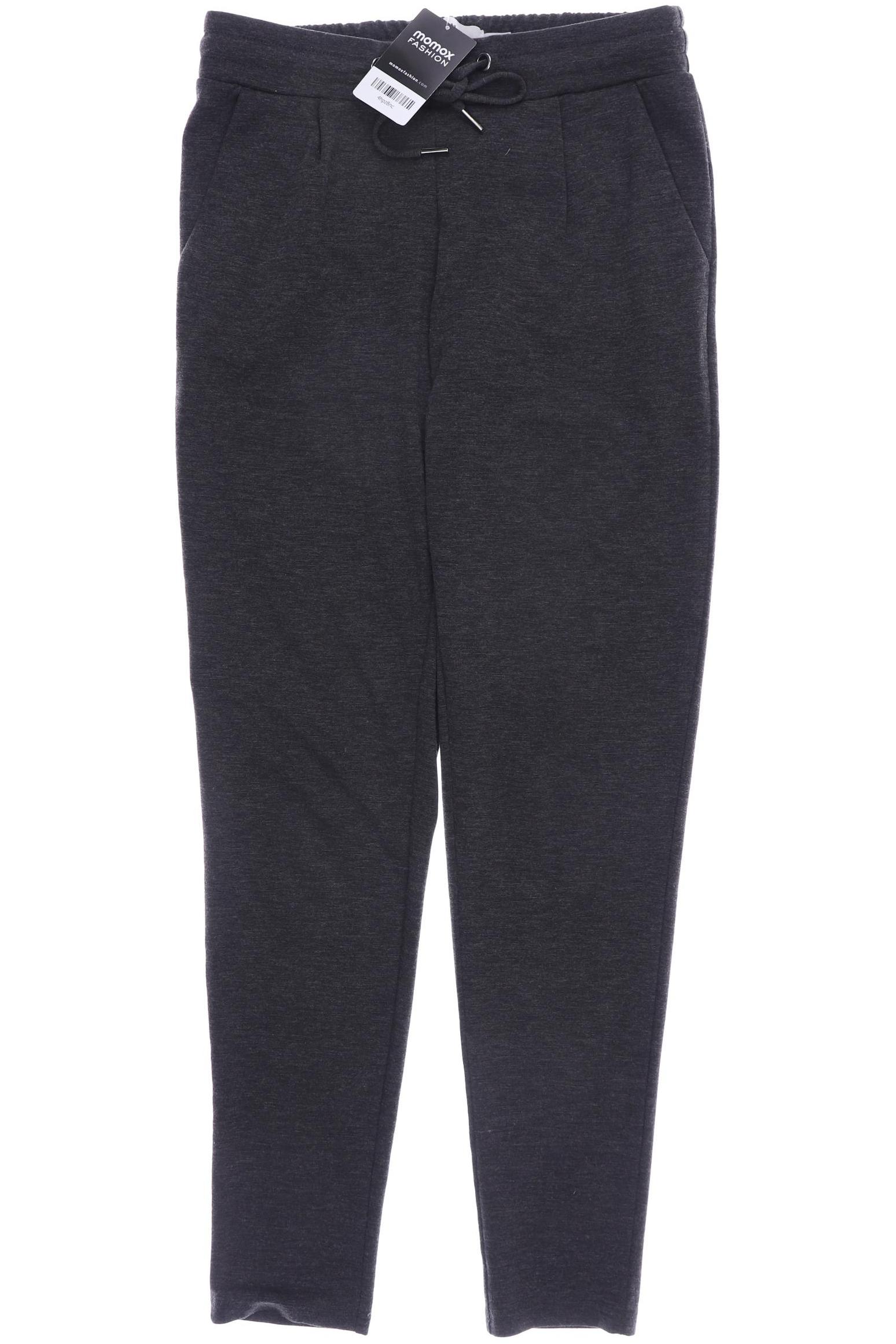 

Ichi Damen Stoffhose, grau, Gr. 36