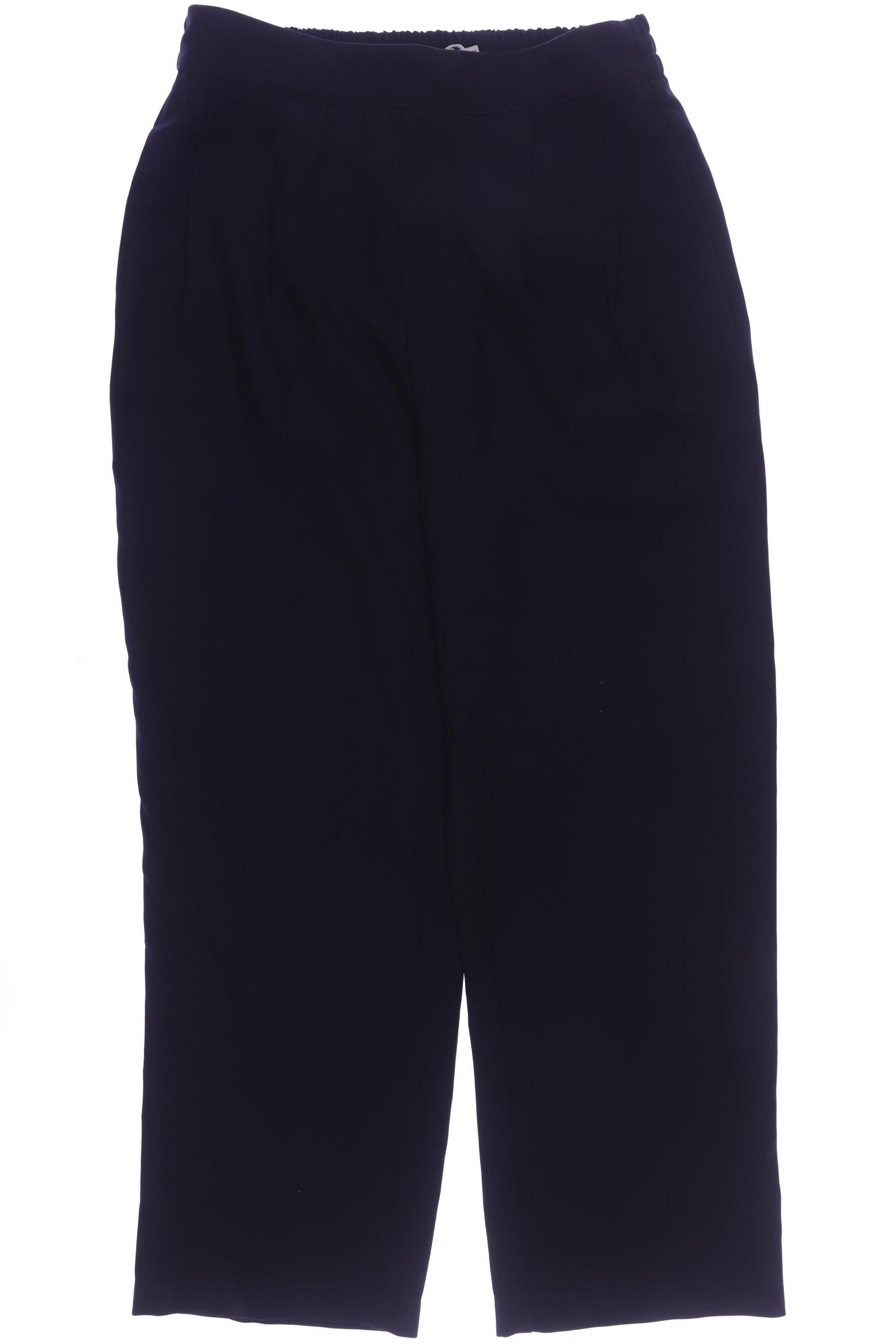 

Ichi Damen Stoffhose, marineblau, Gr. 38