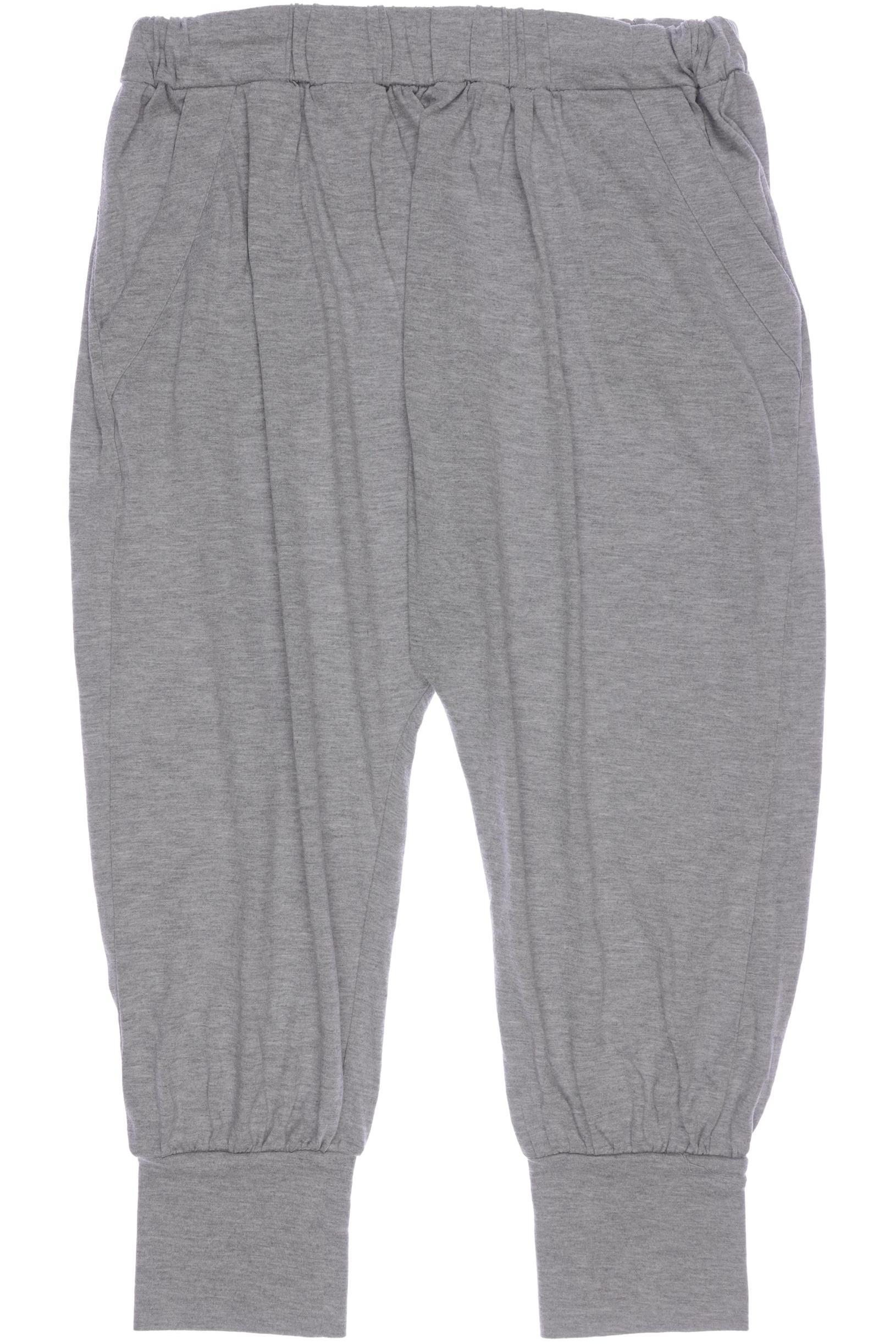 

Ichi Damen Stoffhose, grau, Gr. 0