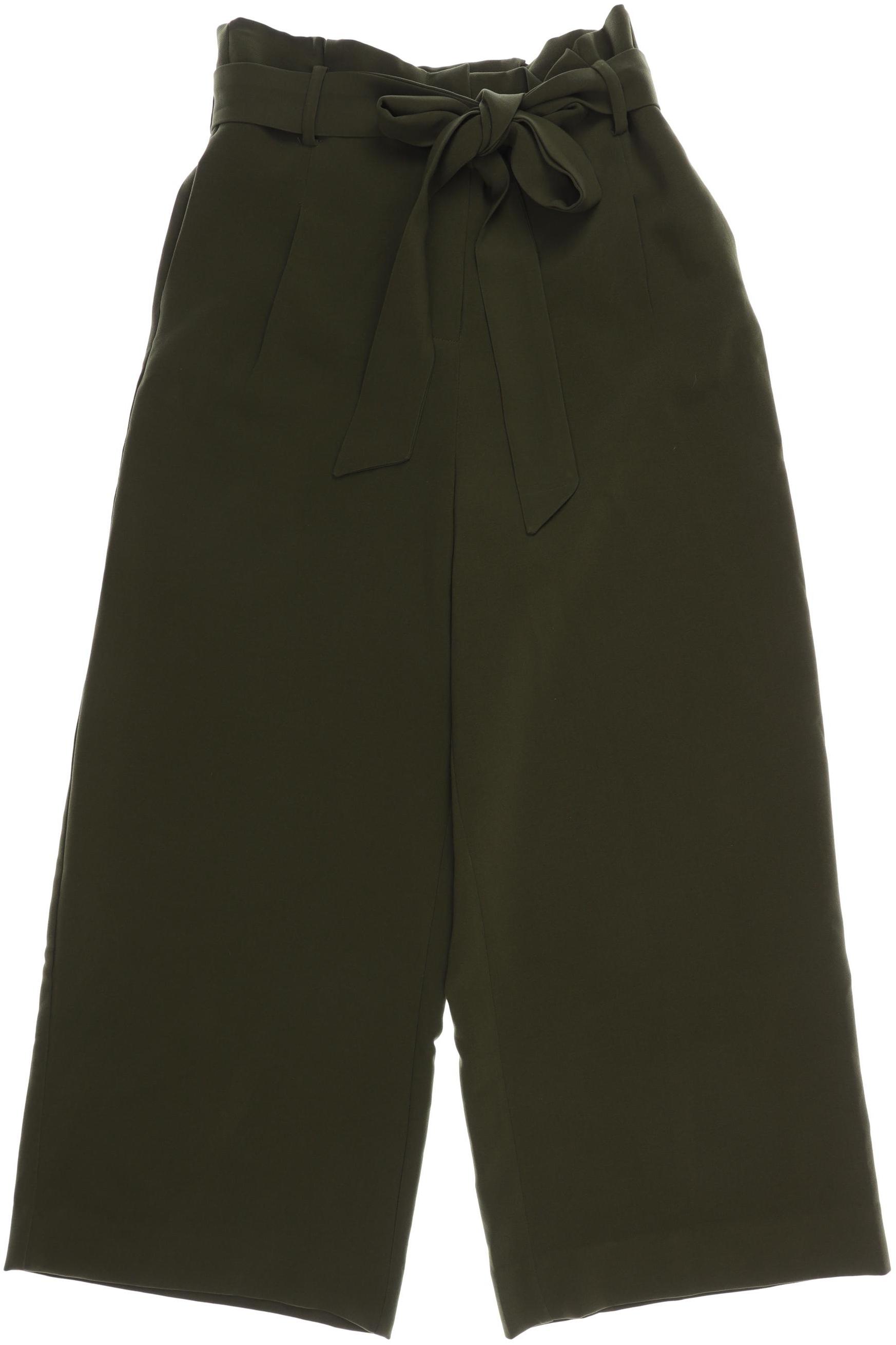 

Ichi Damen Stoffhose, grün, Gr. 36