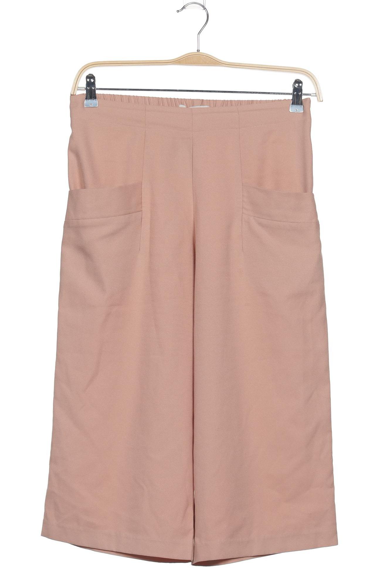 

Ichi Damen Stoffhose, orange, Gr. 38