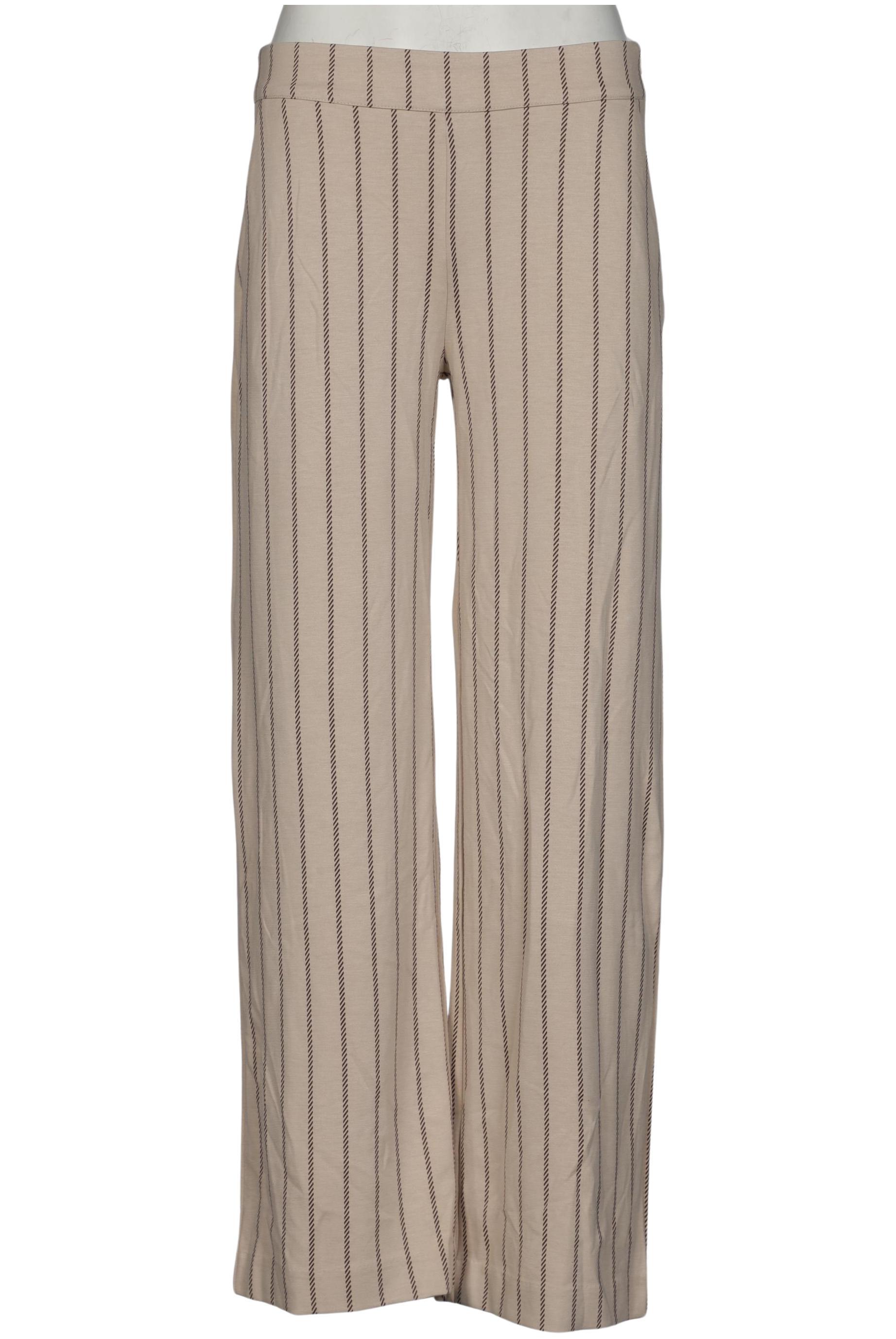 

Ichi Damen Stoffhose, beige, Gr. 0