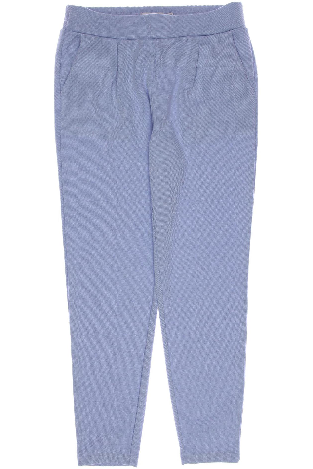 

Ichi Damen Stoffhose, hellblau, Gr. 36