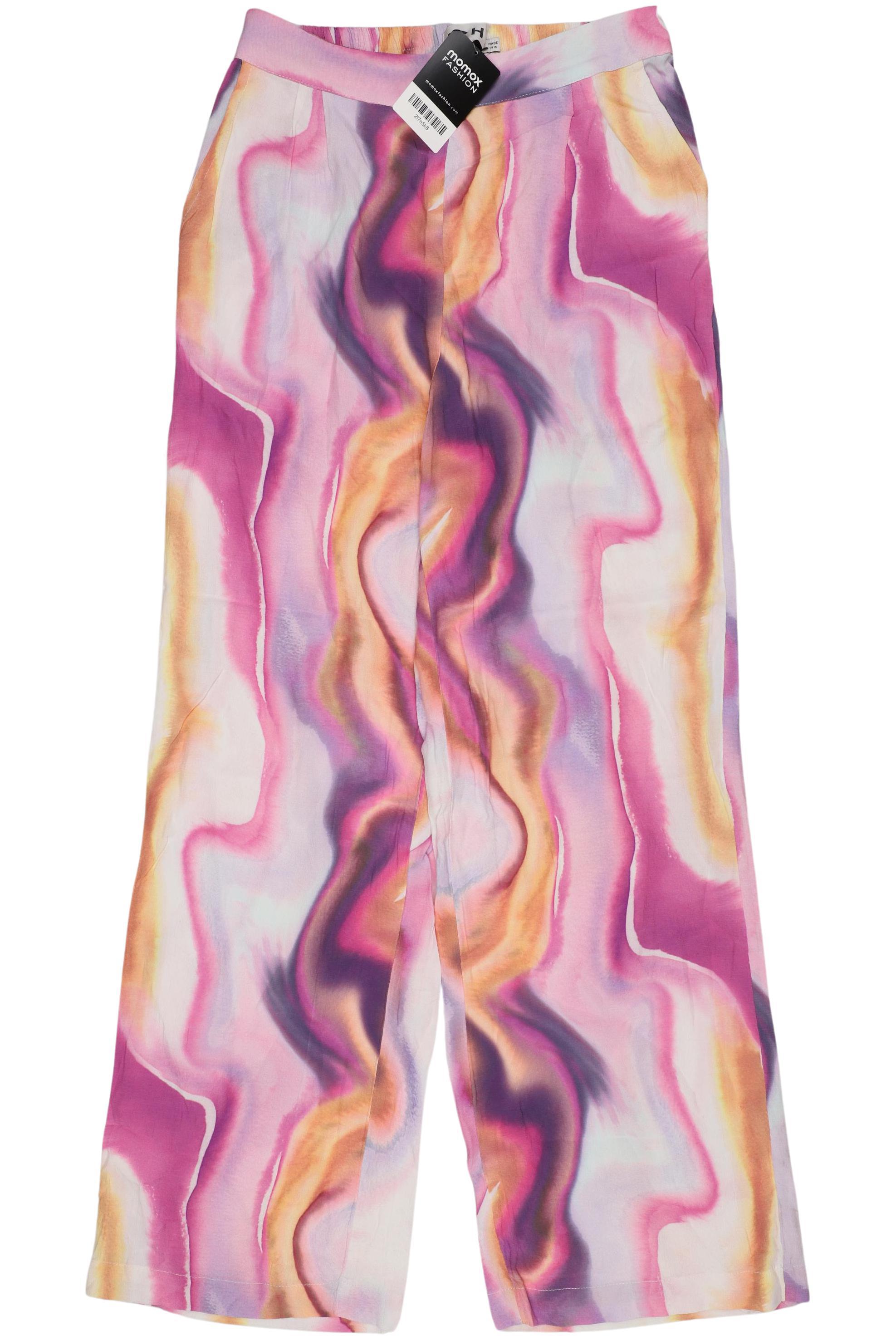 

Ichi Damen Stoffhose, mehrfarbig, Gr. 38