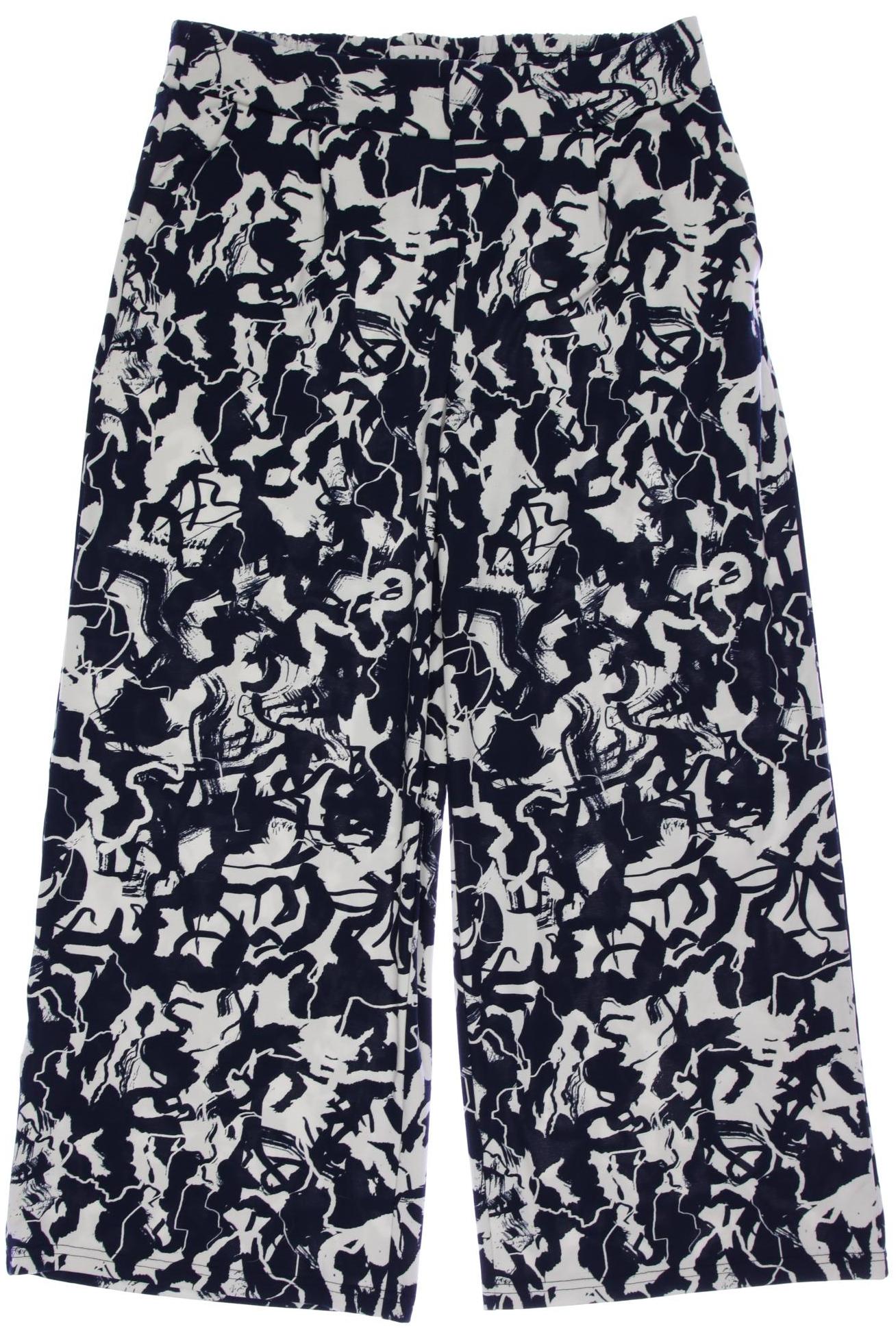 

Ichi Damen Stoffhose, marineblau, Gr. 0