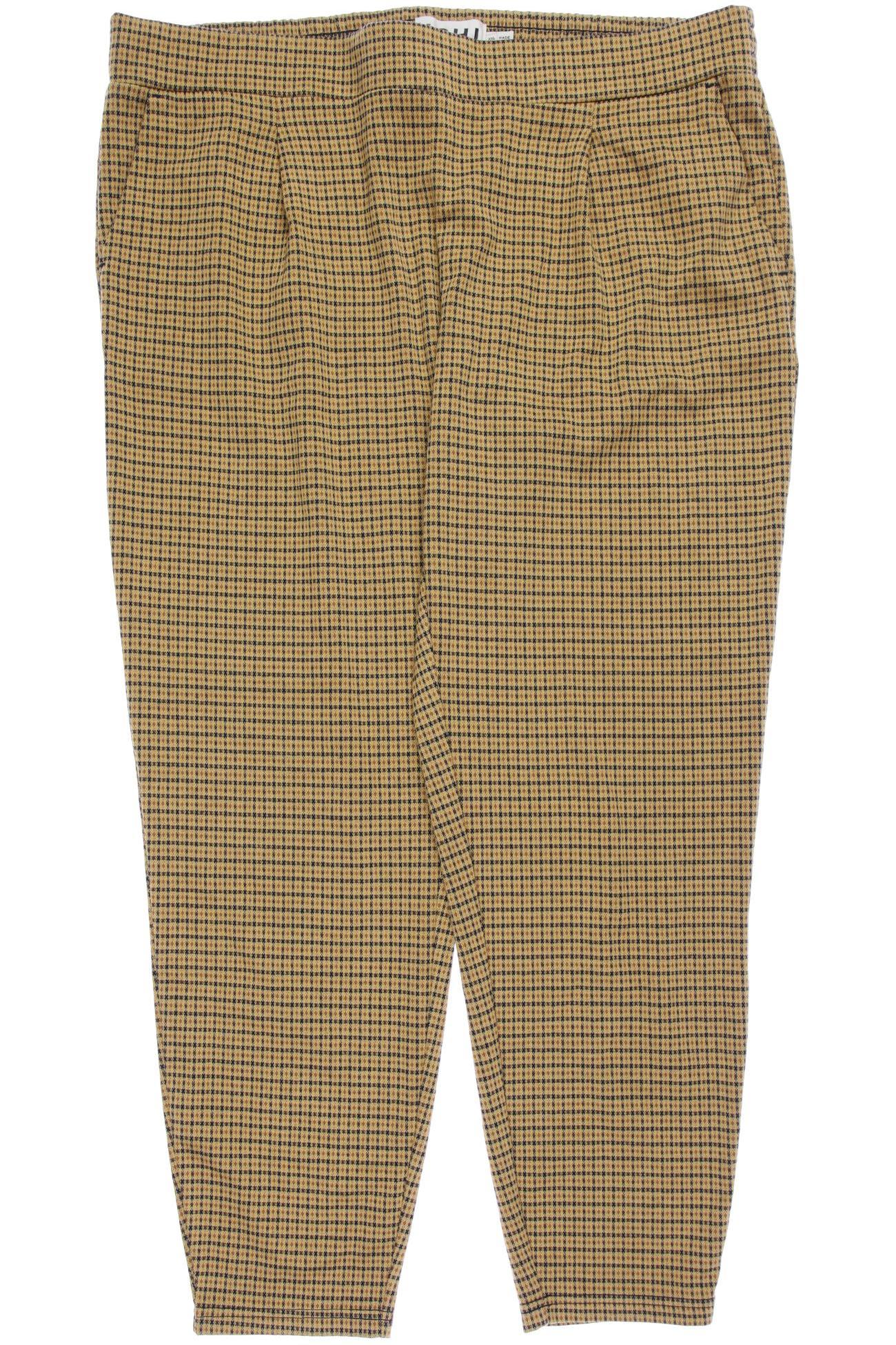 

Ichi Damen Stoffhose, braun, Gr. 0