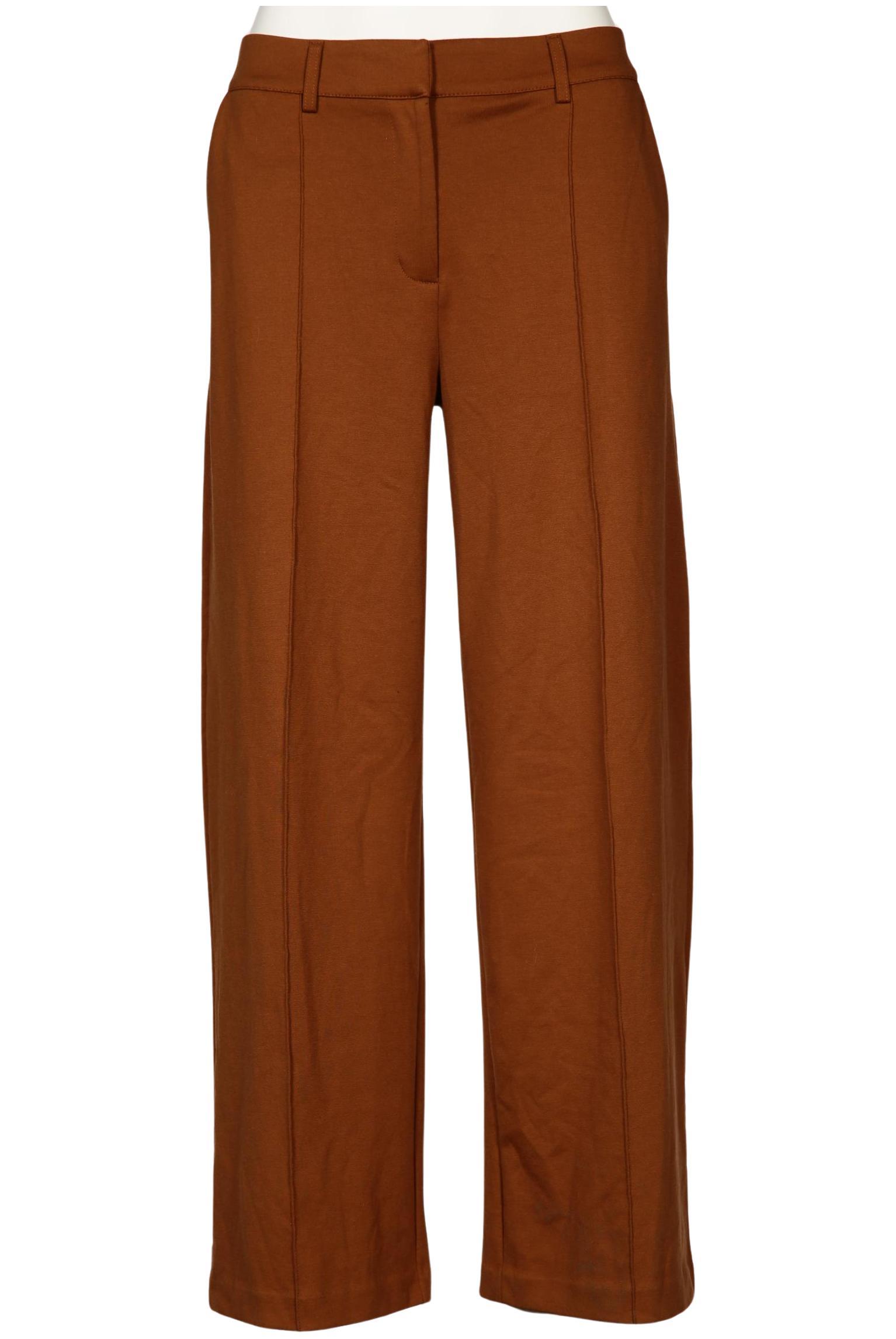 

Ichi Damen Stoffhose, braun, Gr. 0