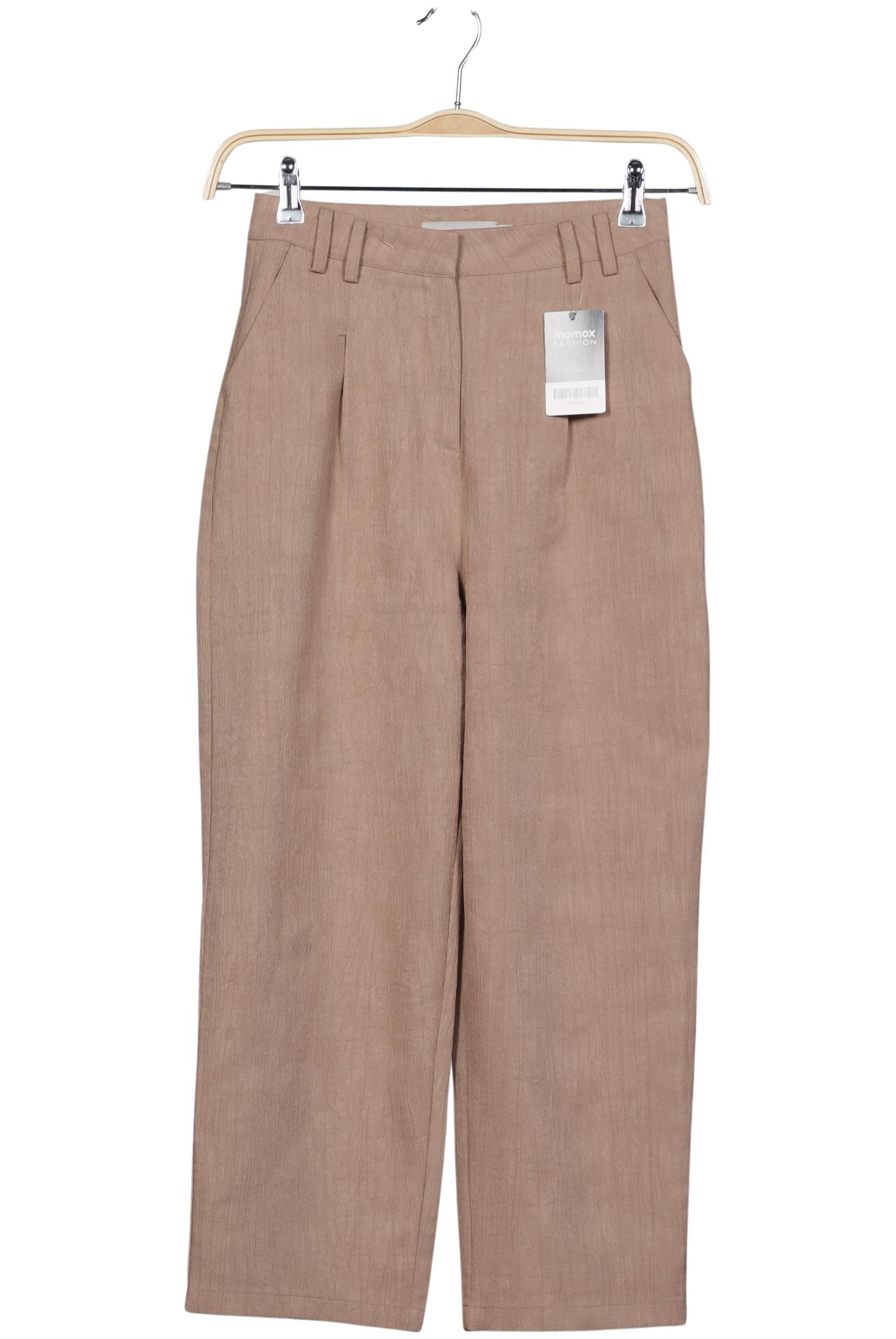 

Ichi Damen Stoffhose, beige, Gr. 34