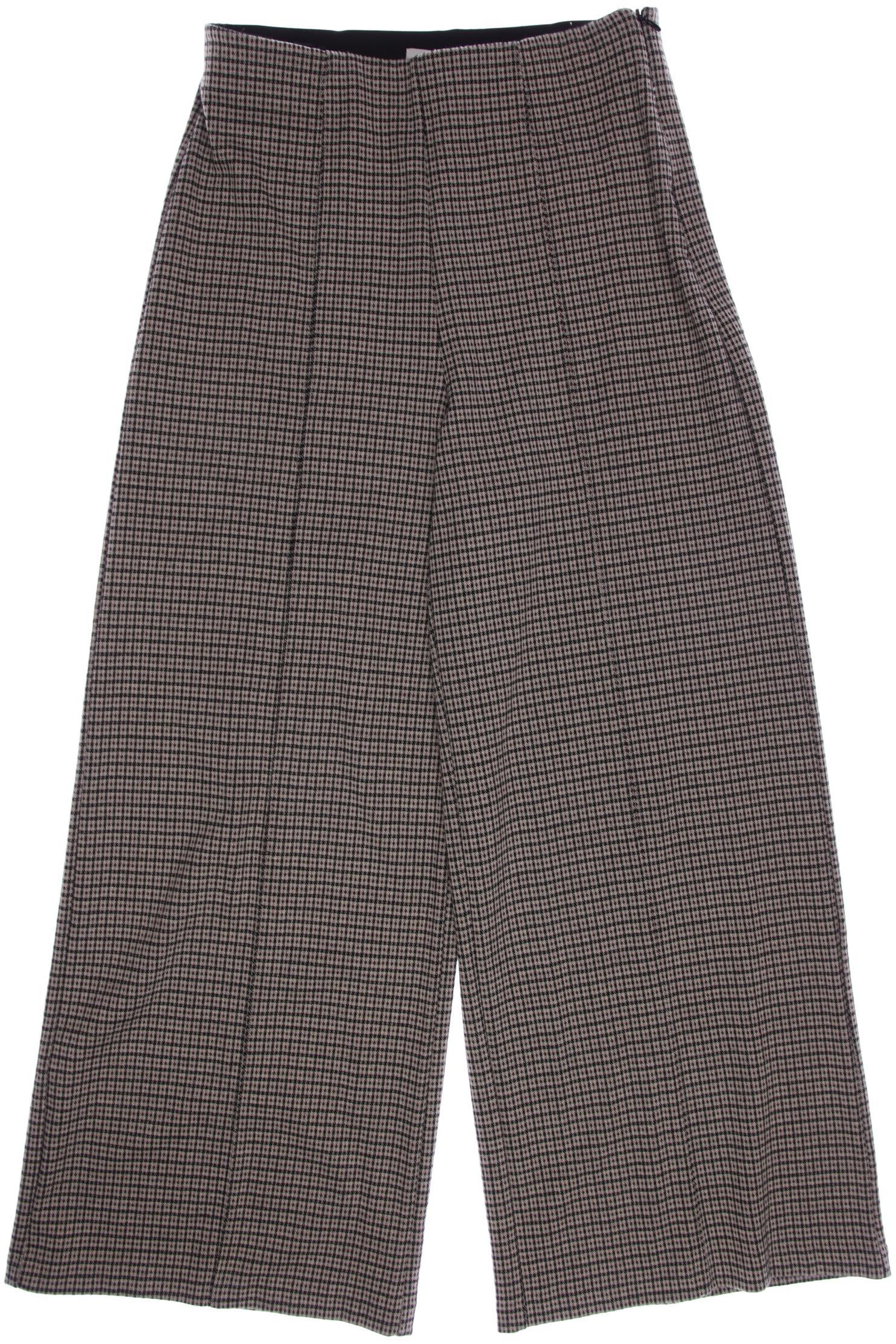 

ICHI Damen Stoffhose, braun