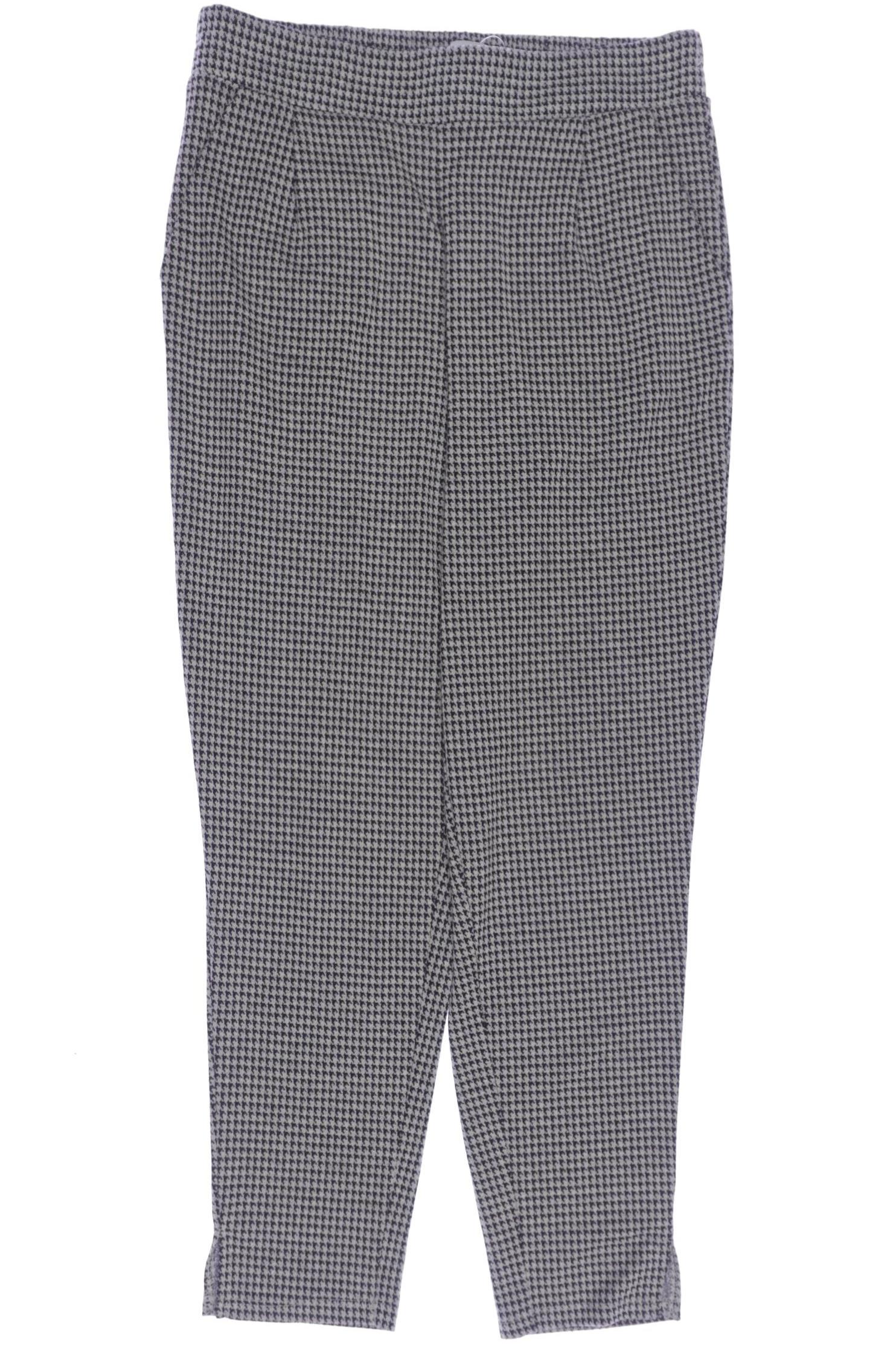 

Ichi Damen Stoffhose, beige, Gr. 0