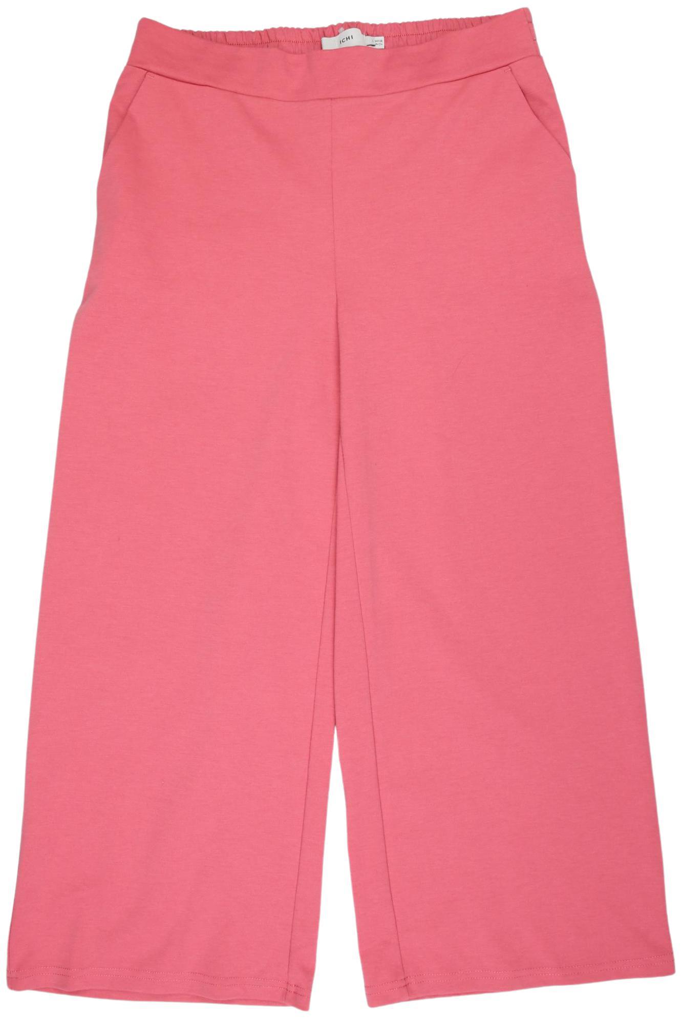 

Ichi Damen Stoffhose, pink, Gr. 42