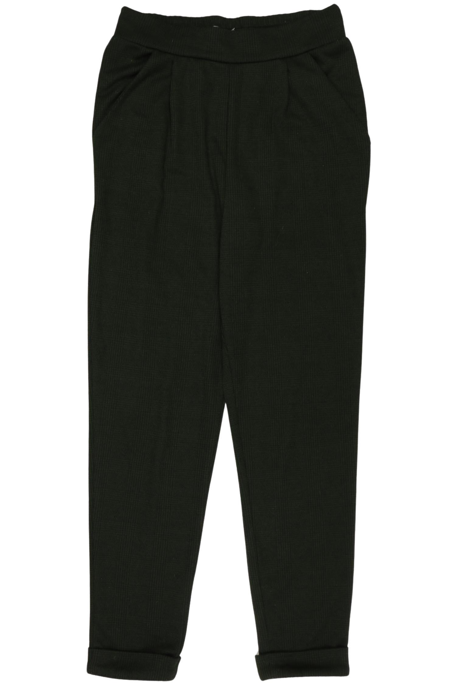 

Ichi Damen Stoffhose, grün, Gr. 0