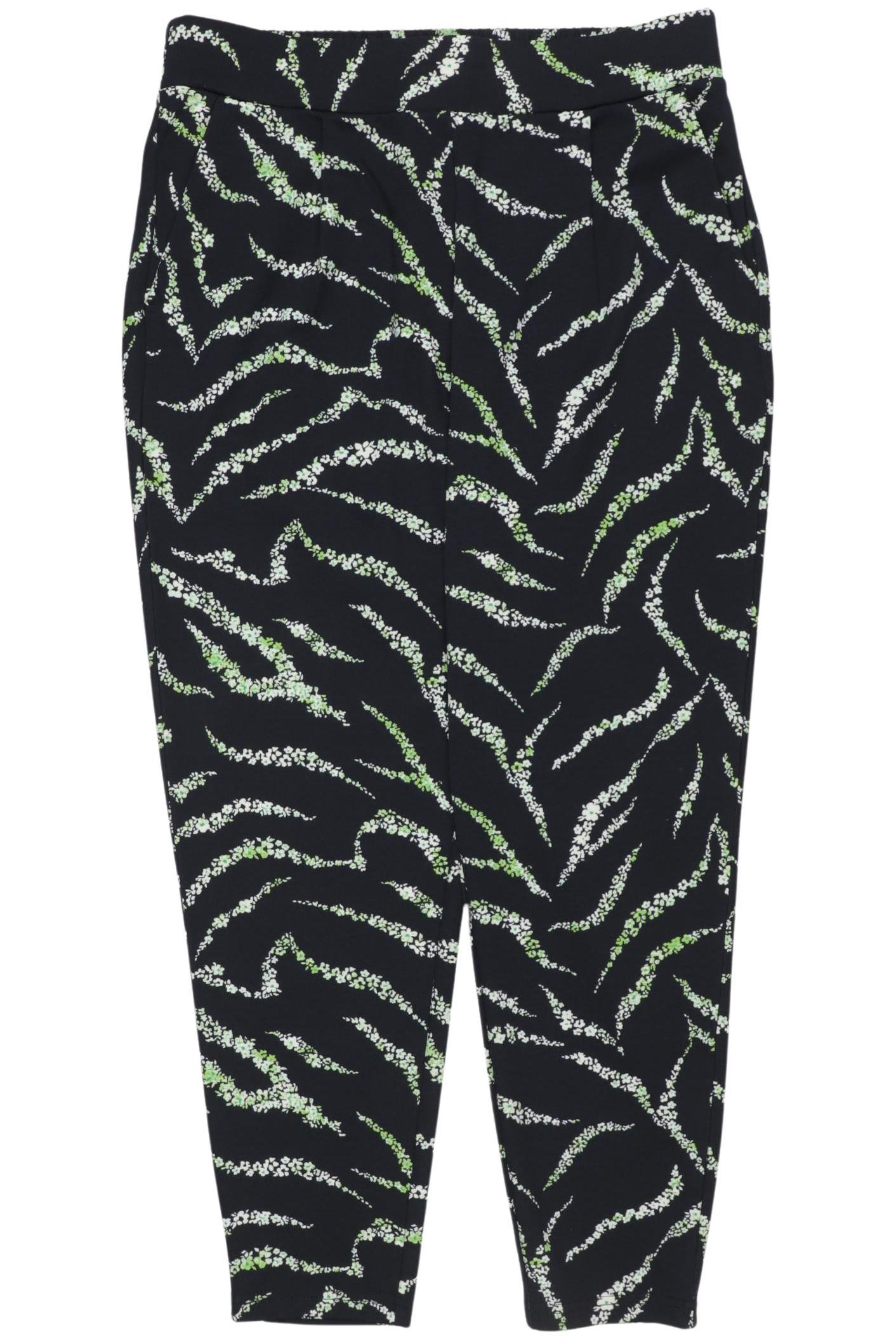 

Ichi Damen Stoffhose, marineblau, Gr. 0