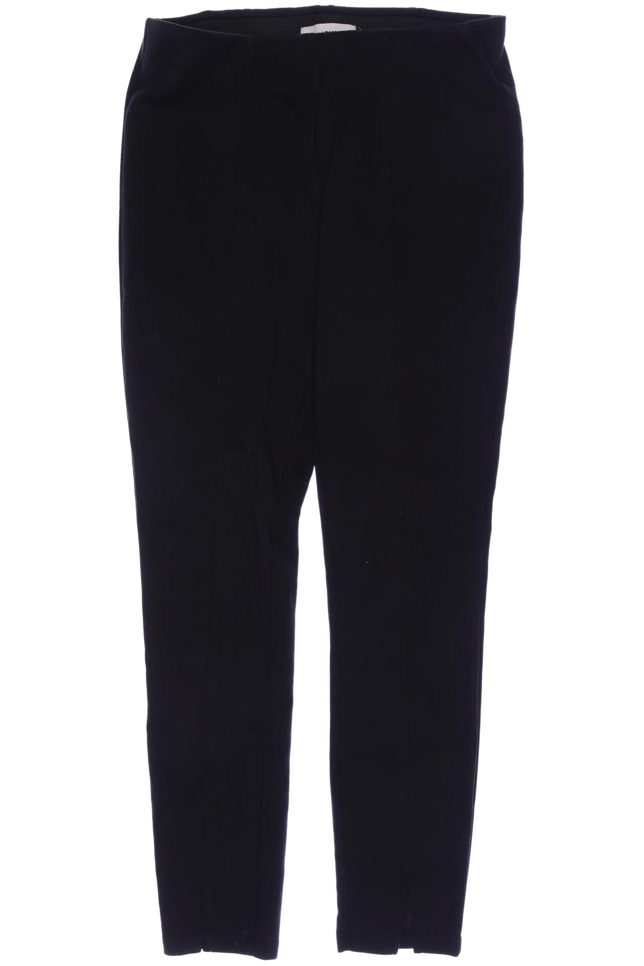 

Ichi Damen Stoffhose, schwarz, Gr. 0
