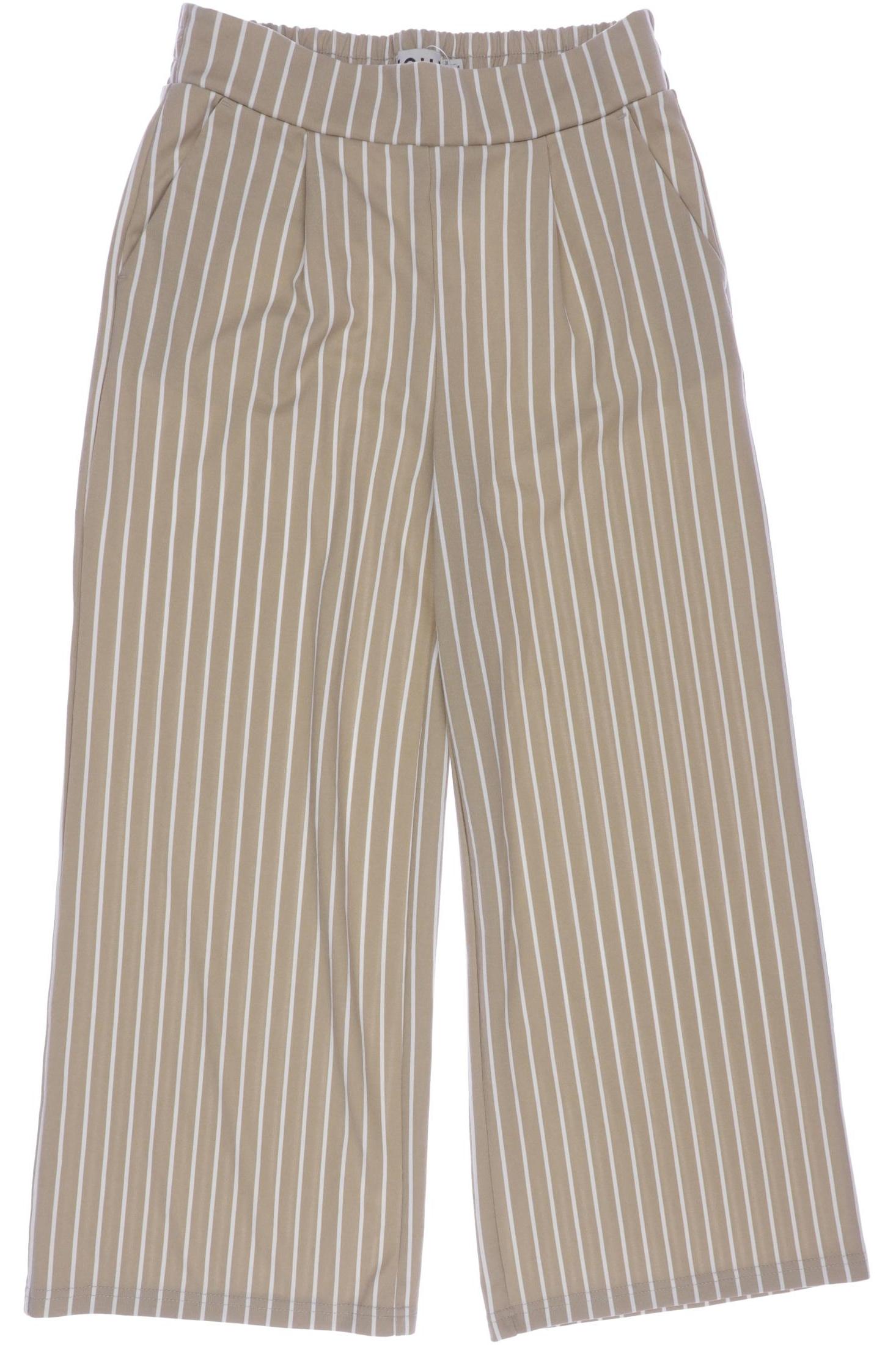 

Ichi Damen Stoffhose, beige, Gr. 0