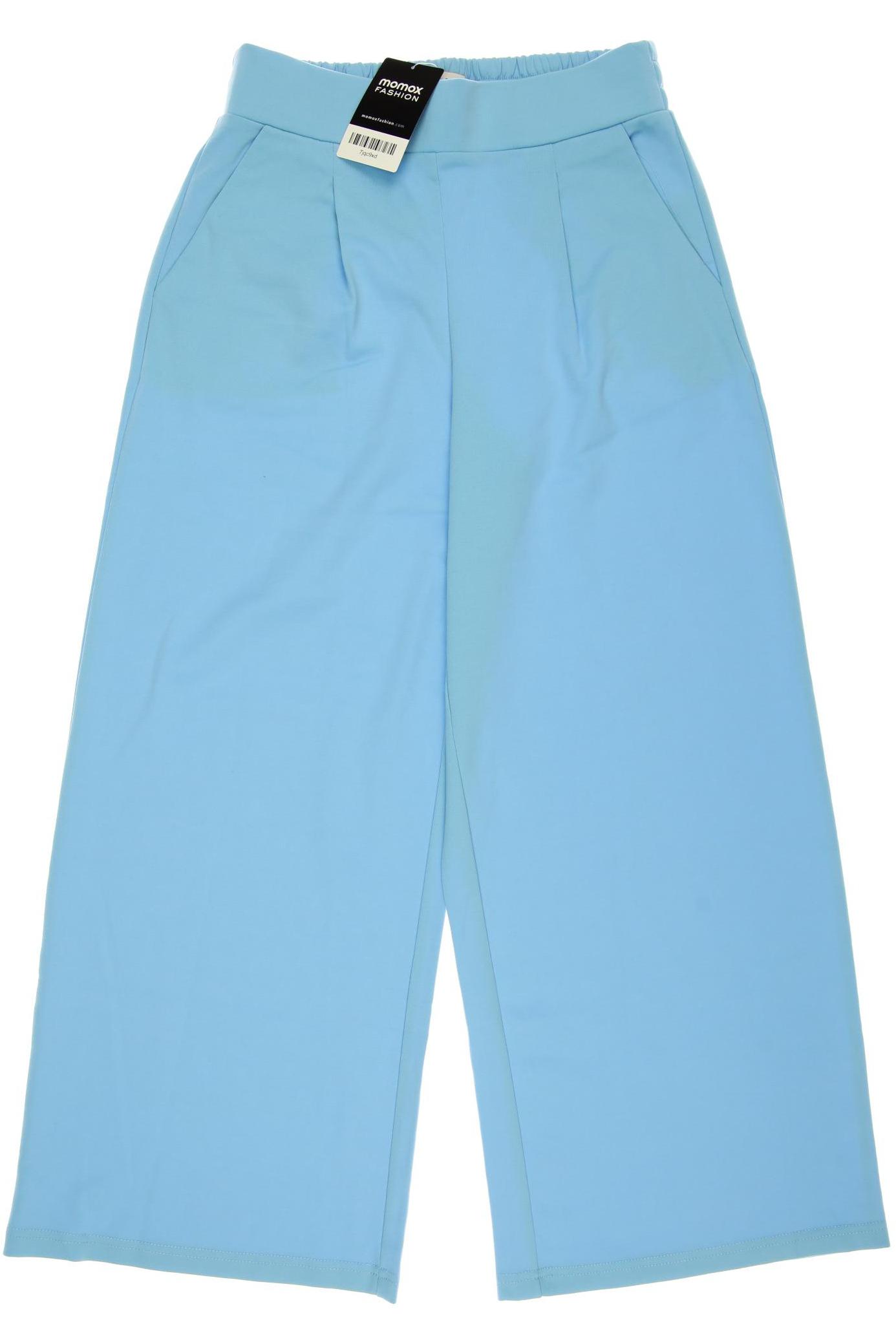 

Ichi Damen Stoffhose, hellblau, Gr. 34