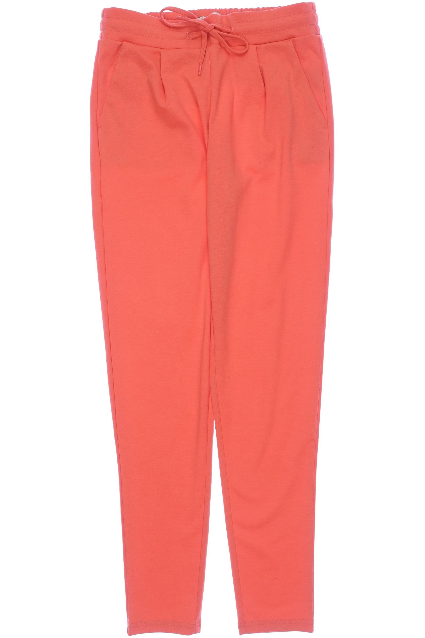 

Ichi Damen Stoffhose, neon, Gr. 0