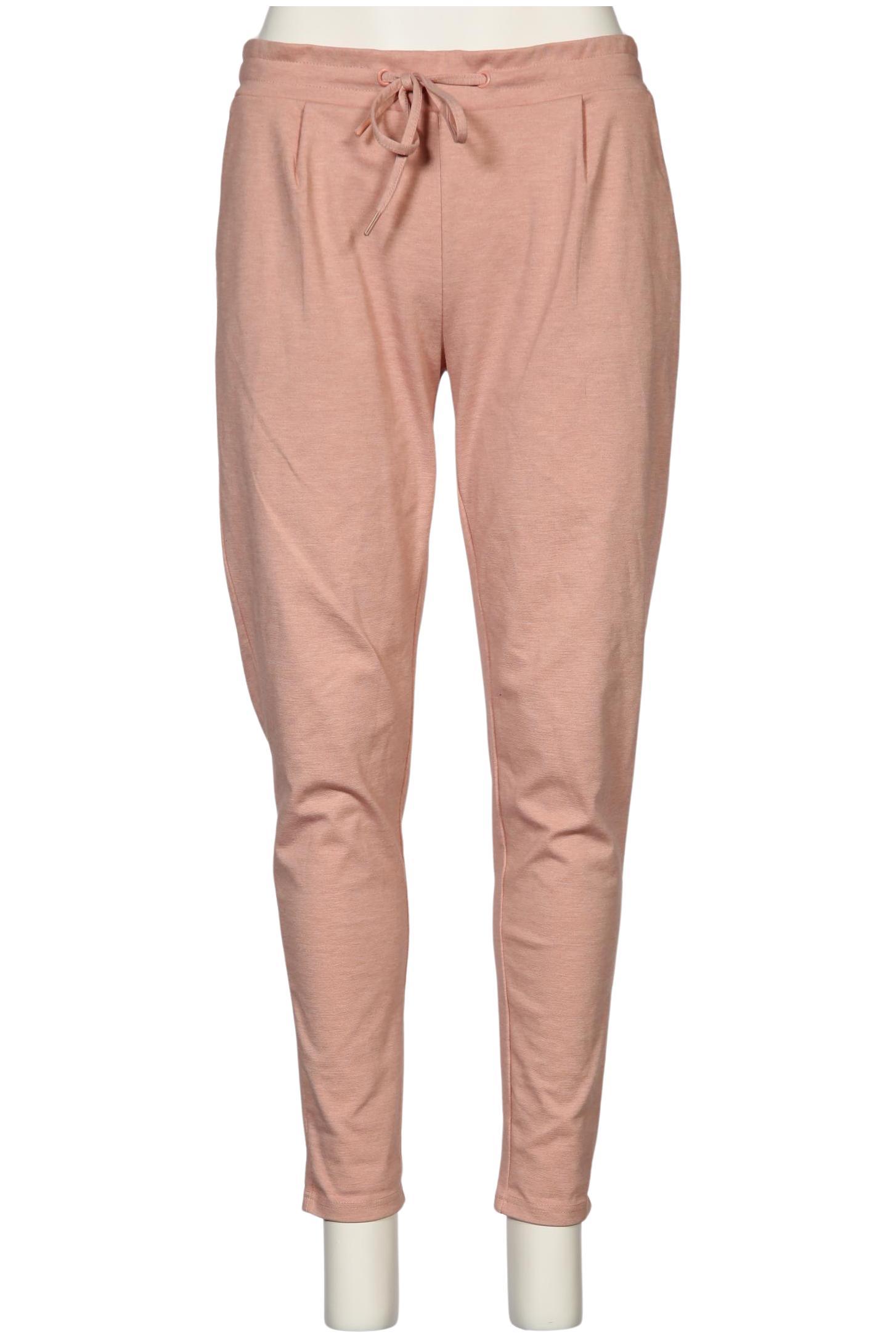 

Ichi Damen Stoffhose, pink, Gr. 0