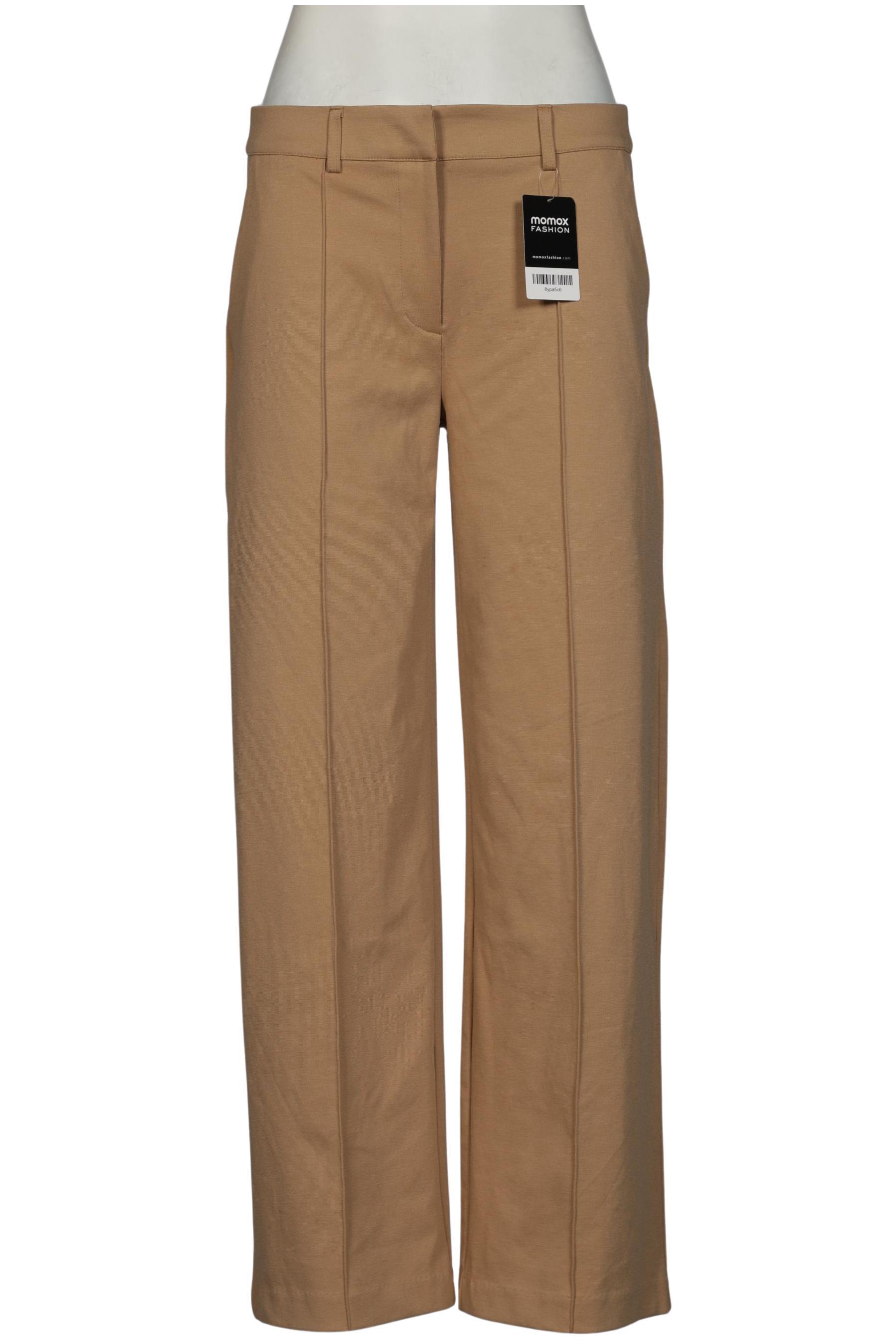 

Ichi Damen Stoffhose, beige, Gr. 0