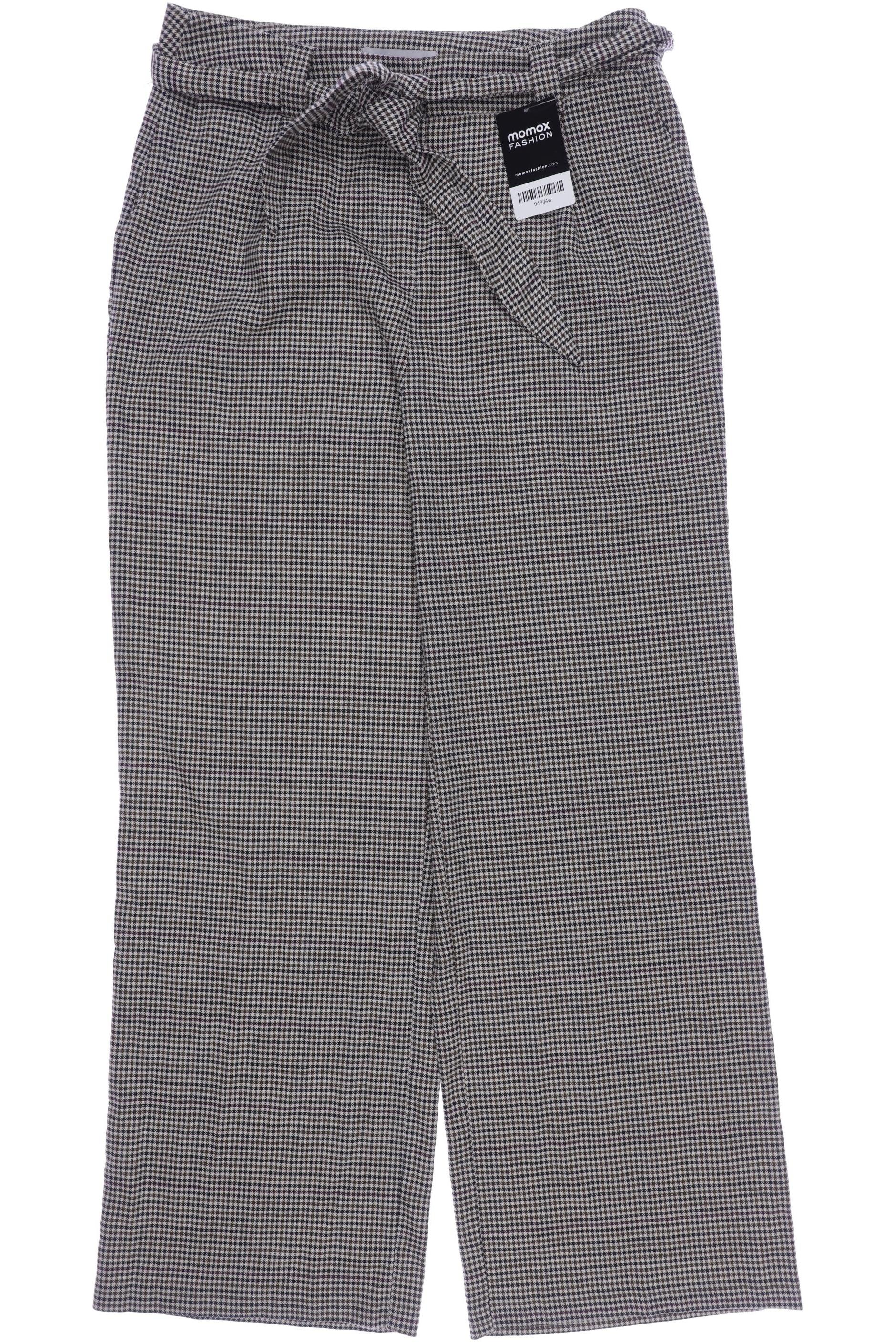 

Ichi Damen Stoffhose, braun, Gr. 40