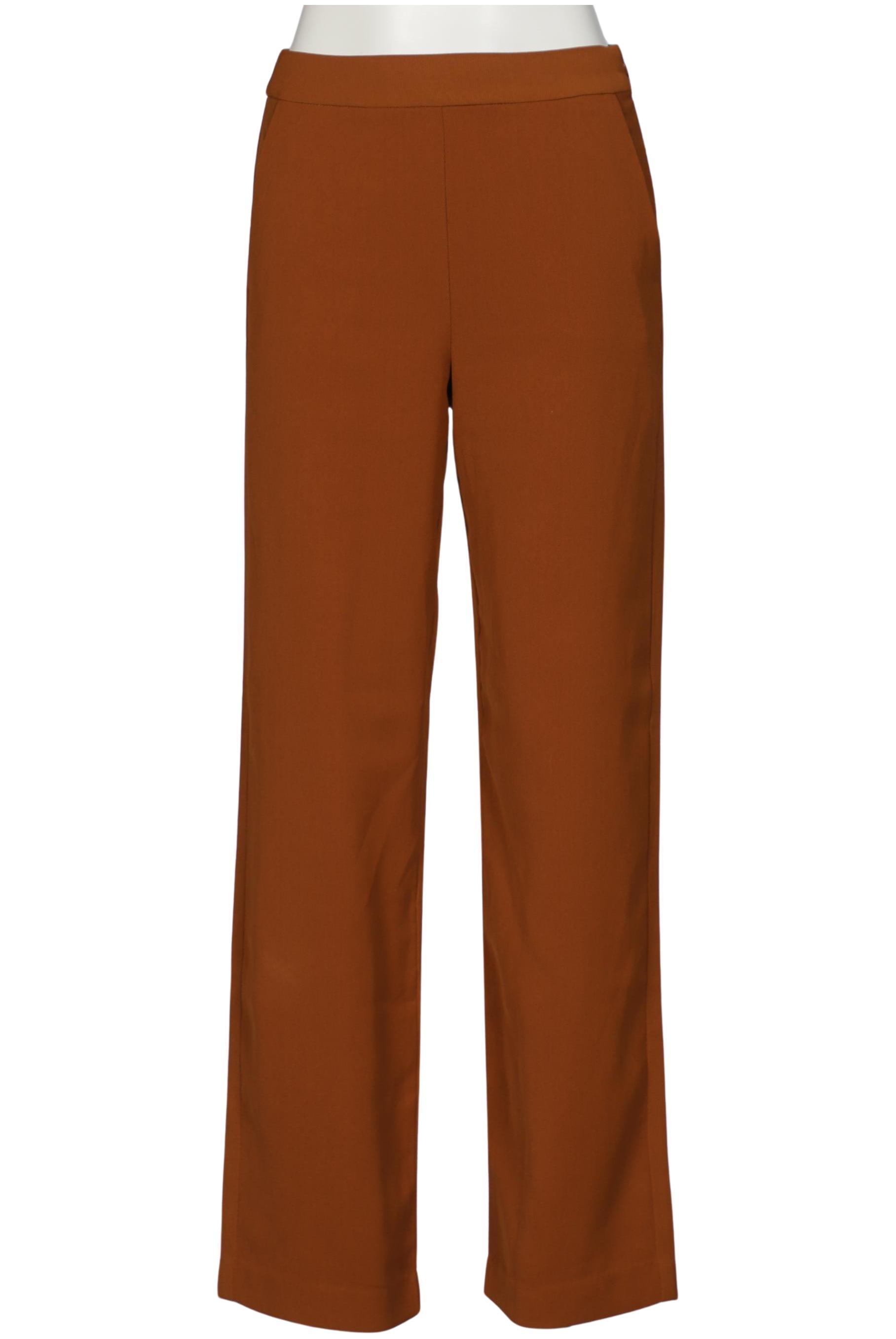 

Ichi Damen Stoffhose, braun, Gr. 34