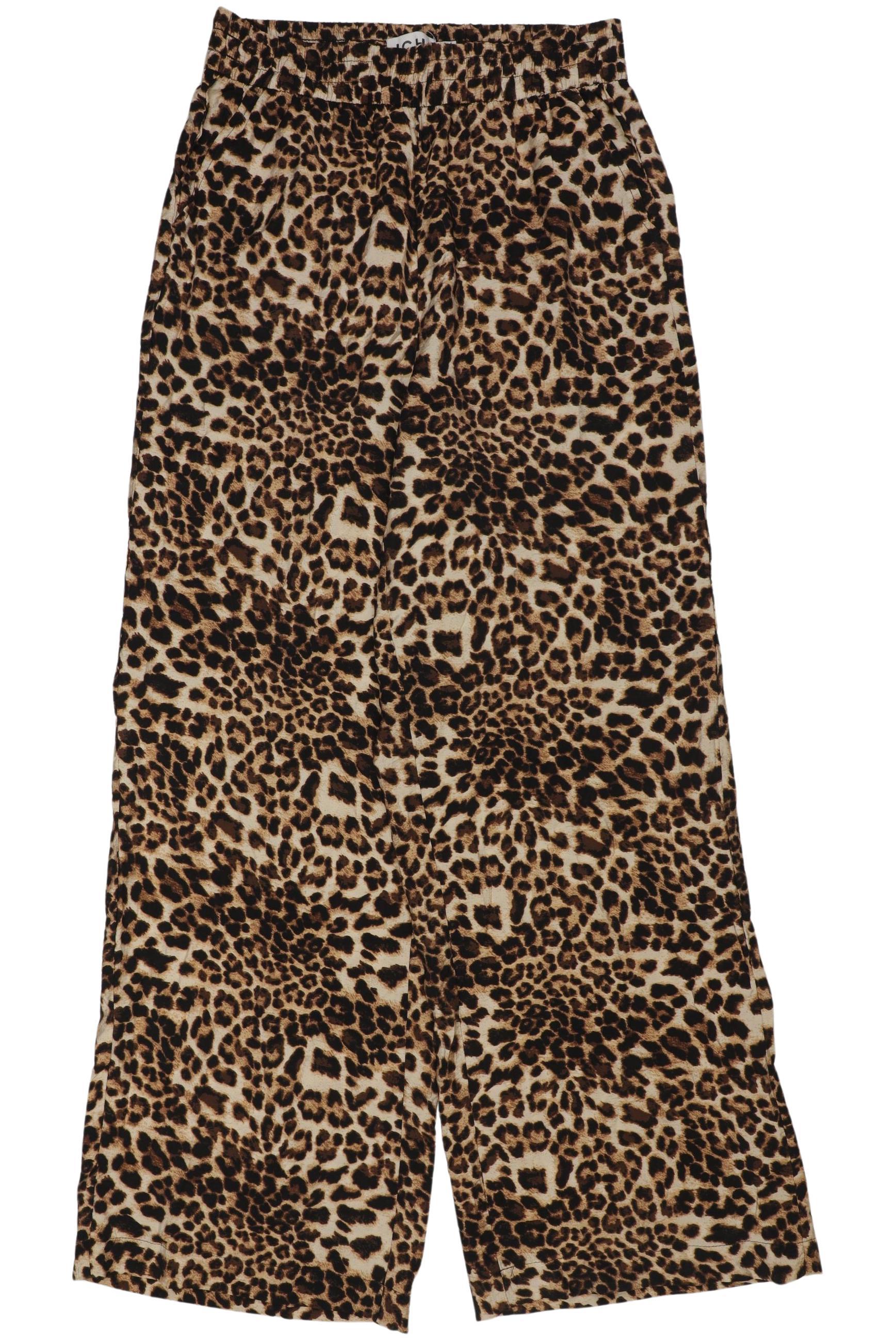 

Ichi Damen Stoffhose, braun, Gr. 34