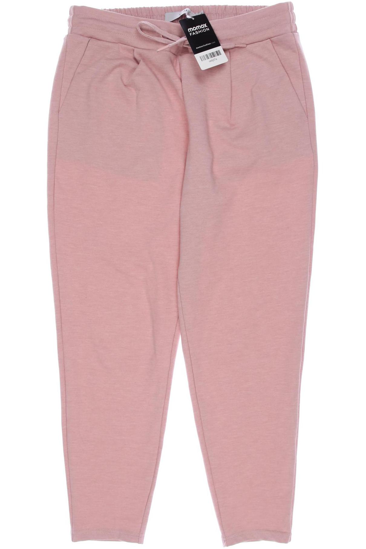 

Ichi Damen Stoffhose, pink, Gr. 0