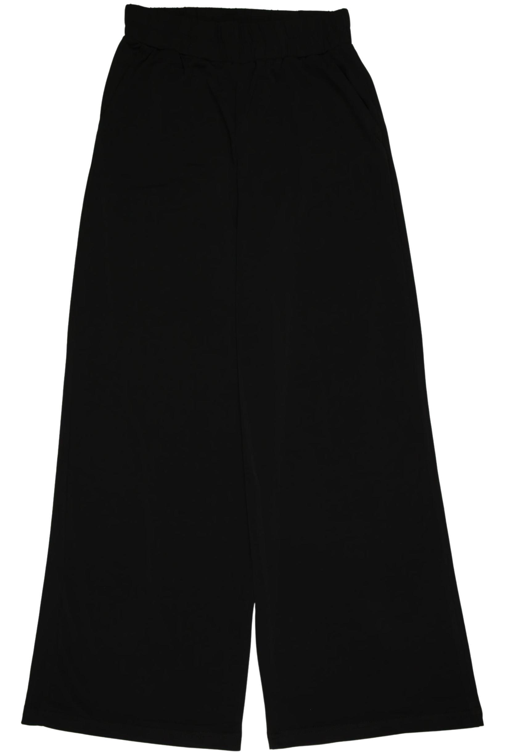 

Ichi Damen Stoffhose, schwarz, Gr. 0