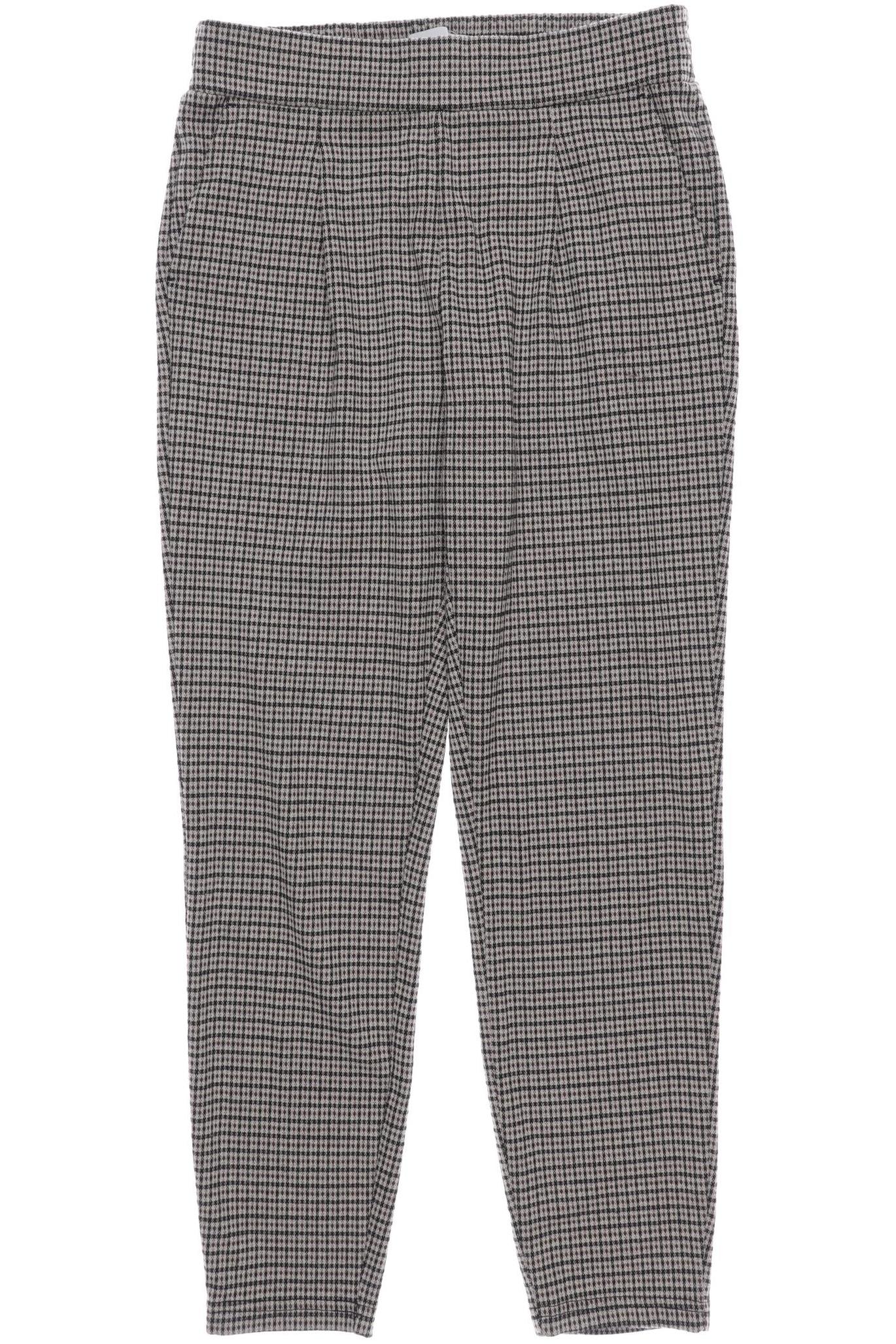 

Ichi Damen Stoffhose, beige, Gr. 0