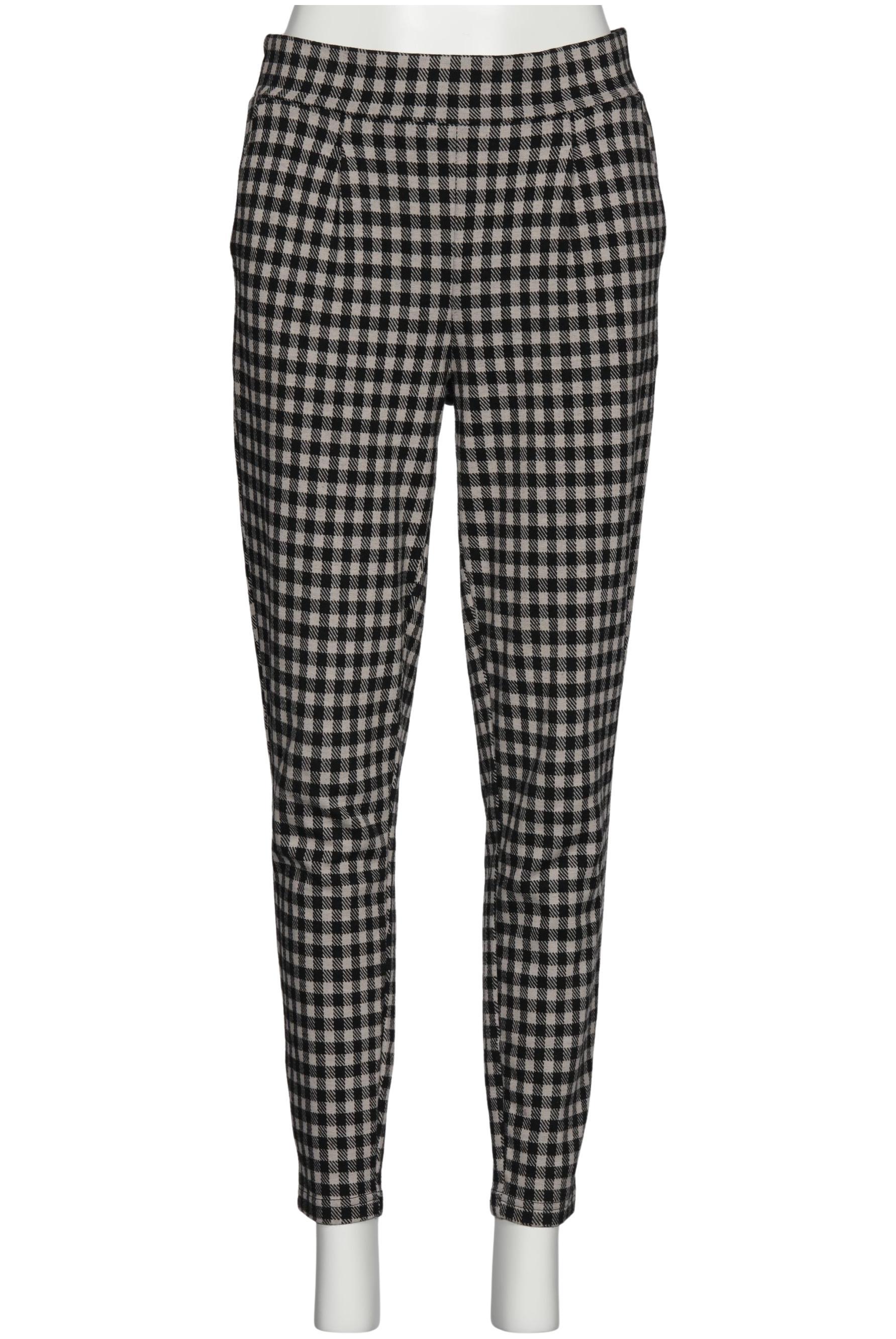 

Ichi Damen Stoffhose, mehrfarbig, Gr. 0