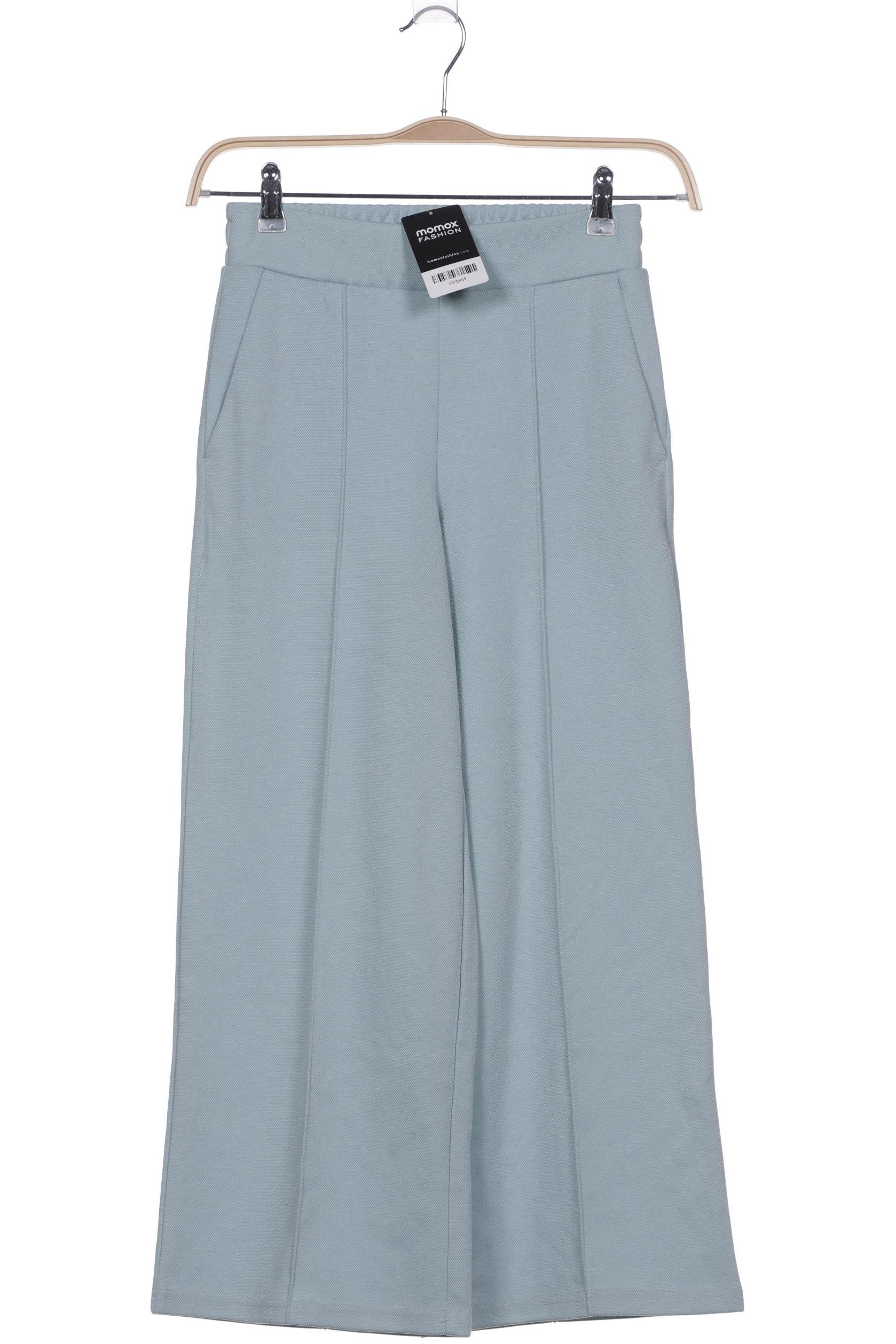 

Ichi Damen Stoffhose, hellblau, Gr. 34