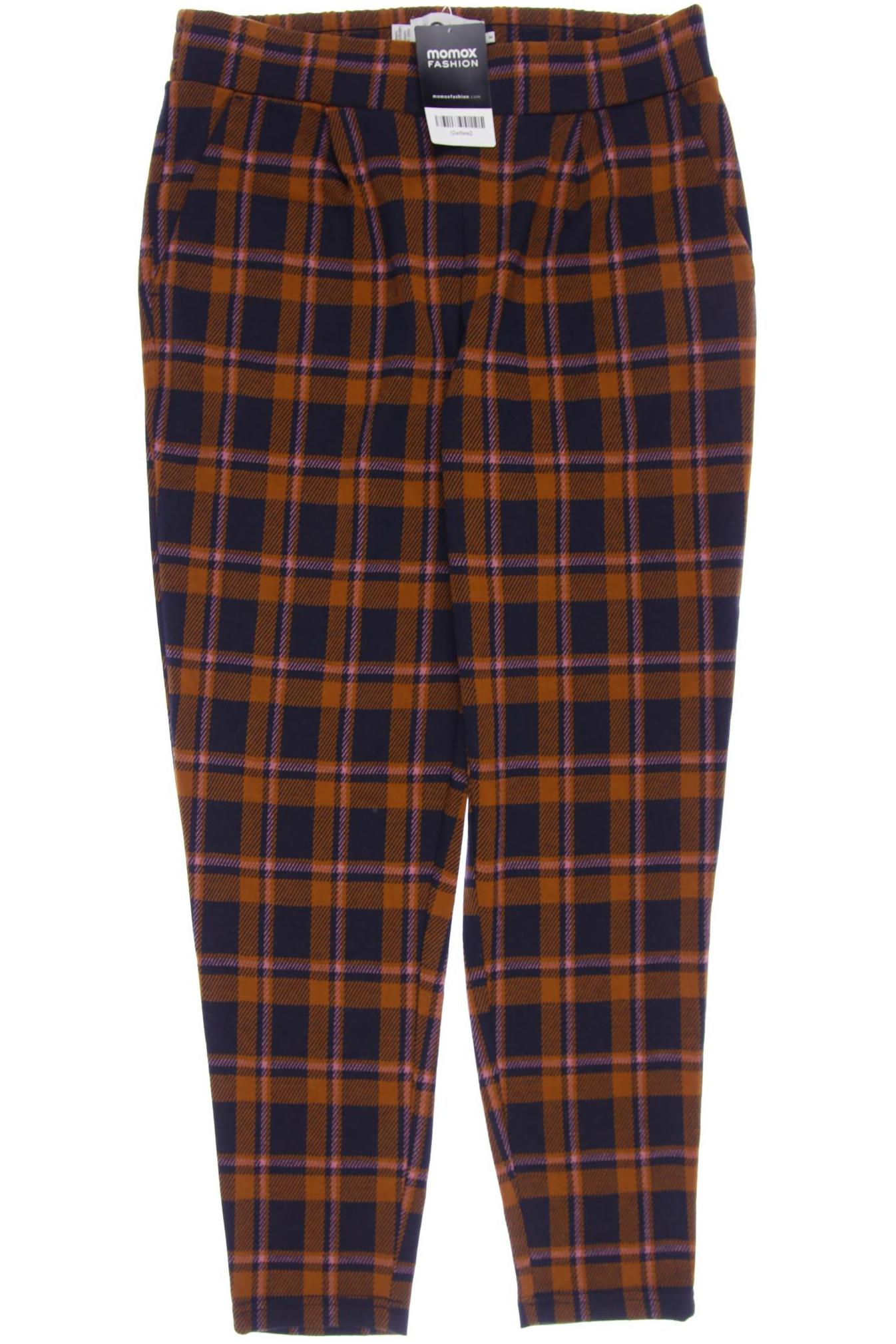 

Ichi Damen Stoffhose, mehrfarbig, Gr. 38
