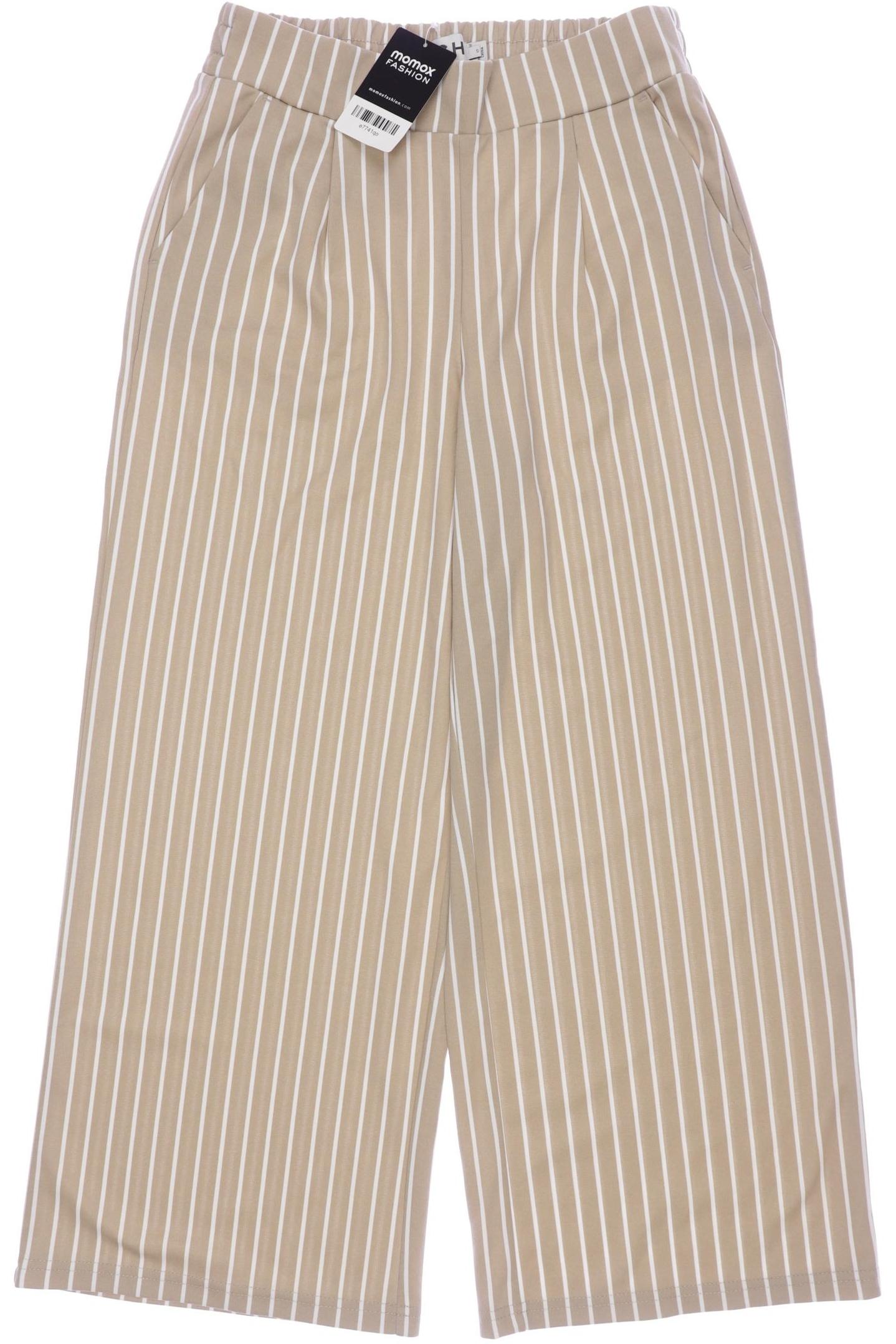 

Ichi Damen Stoffhose, beige, Gr. 0