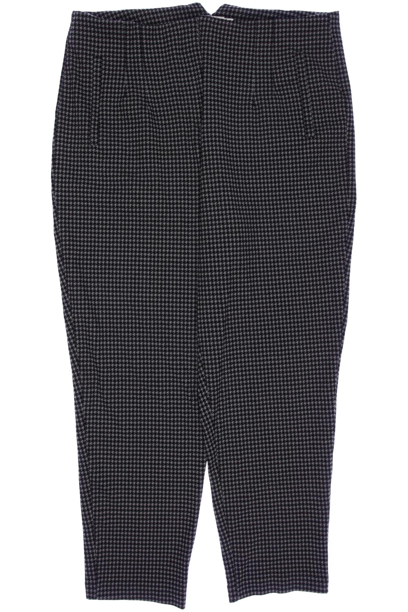 

Ichi Damen Stoffhose, grau, Gr. 0