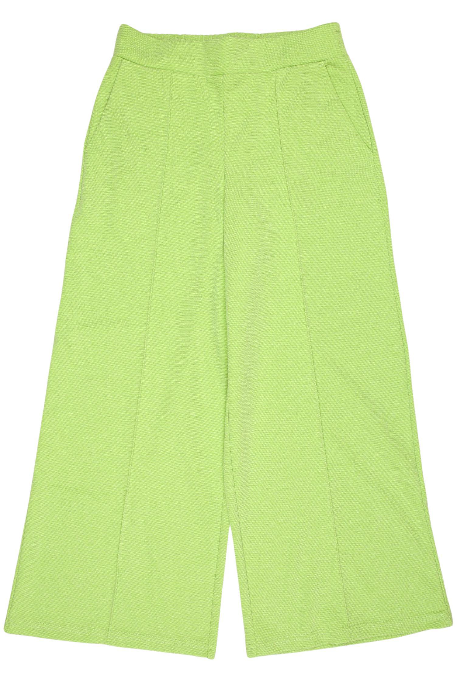 

Ichi Damen Stoffhose, hellgrün, Gr. 0