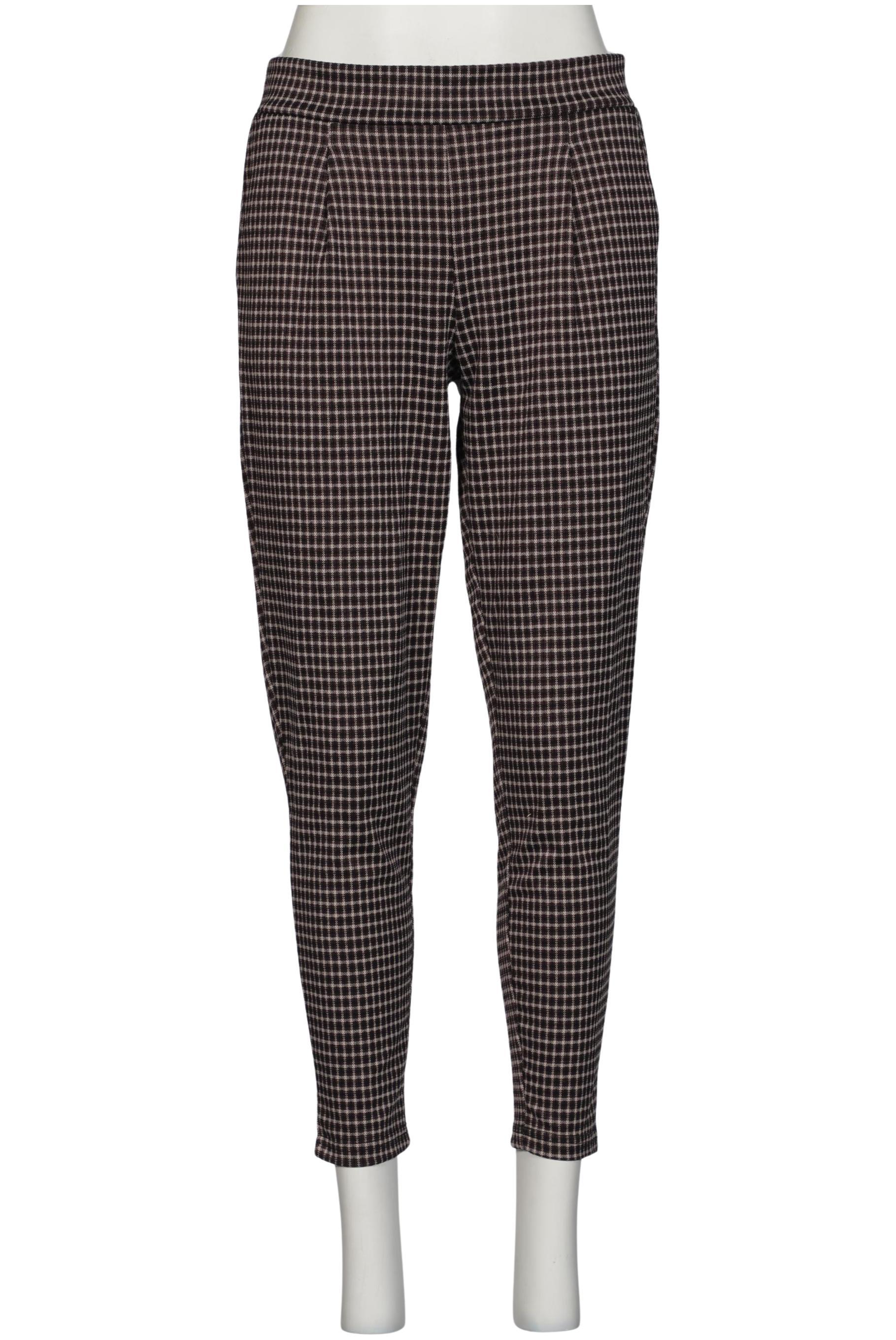 

Ichi Damen Stoffhose, braun, Gr. 0