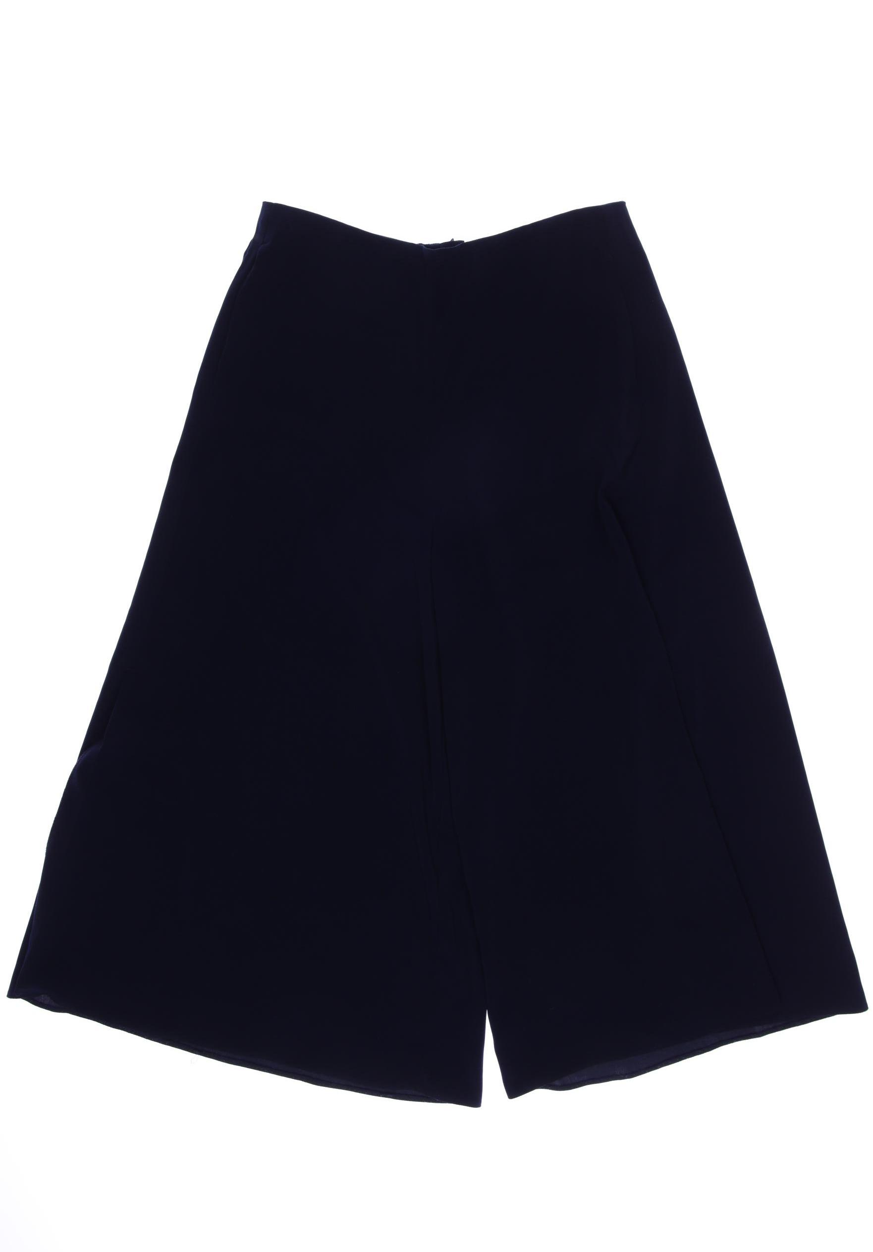 

Ichi Damen Stoffhose, marineblau, Gr. 38