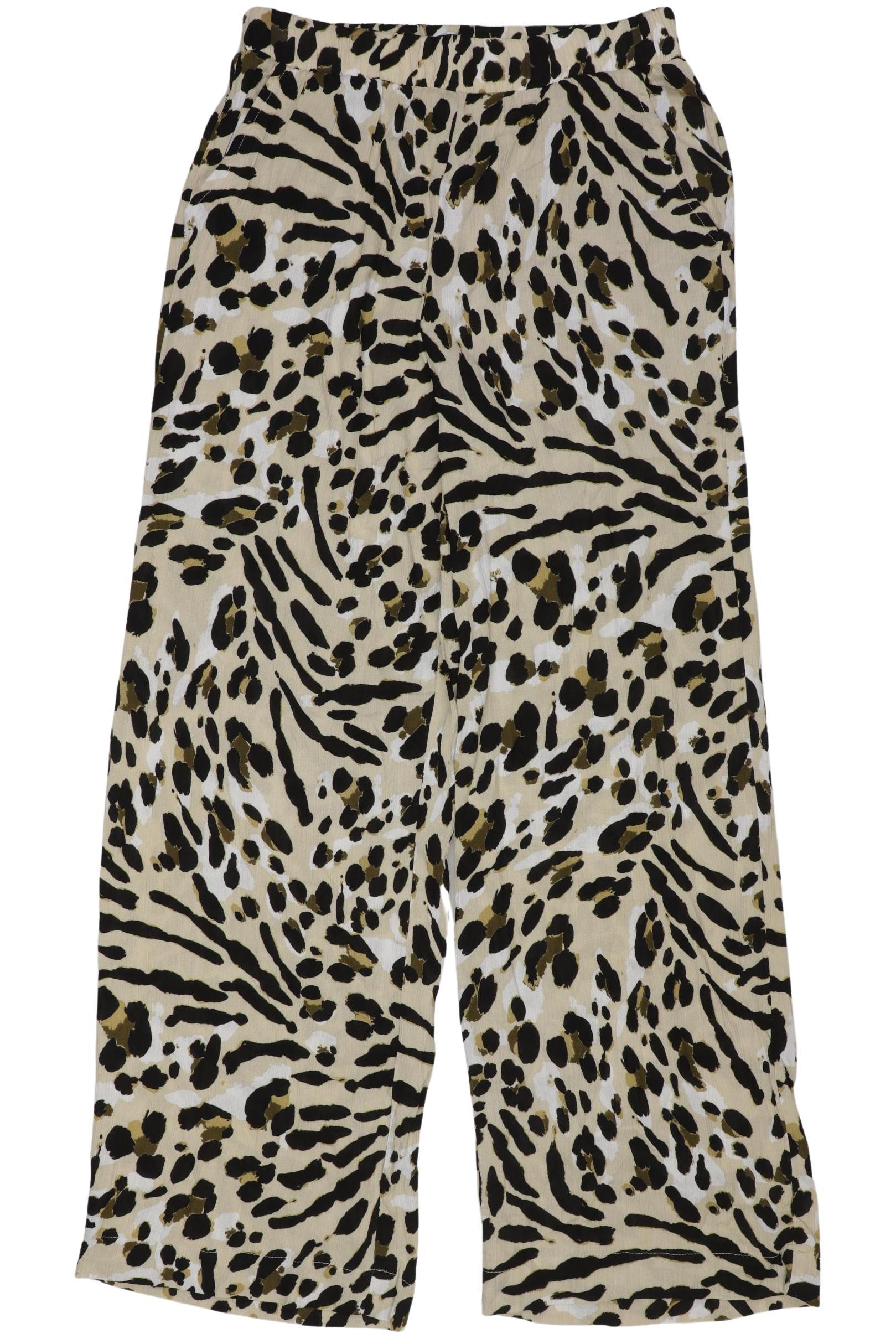 

Ichi Damen Stoffhose, beige, Gr. 0