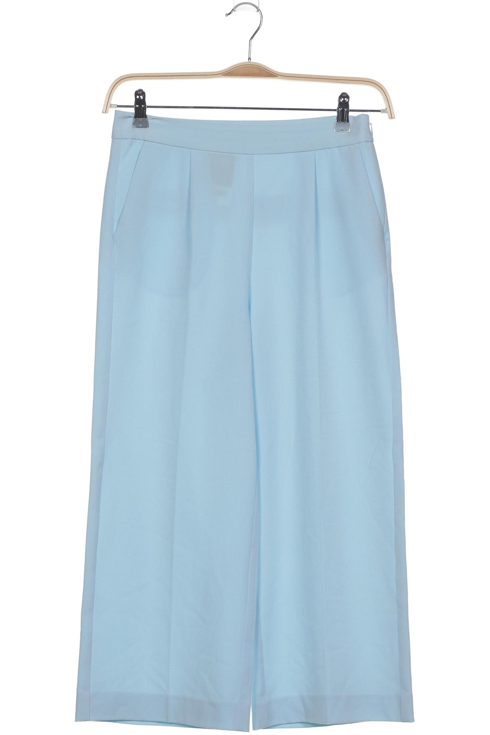 

Ichi Damen Stoffhose, hellblau, Gr. 36