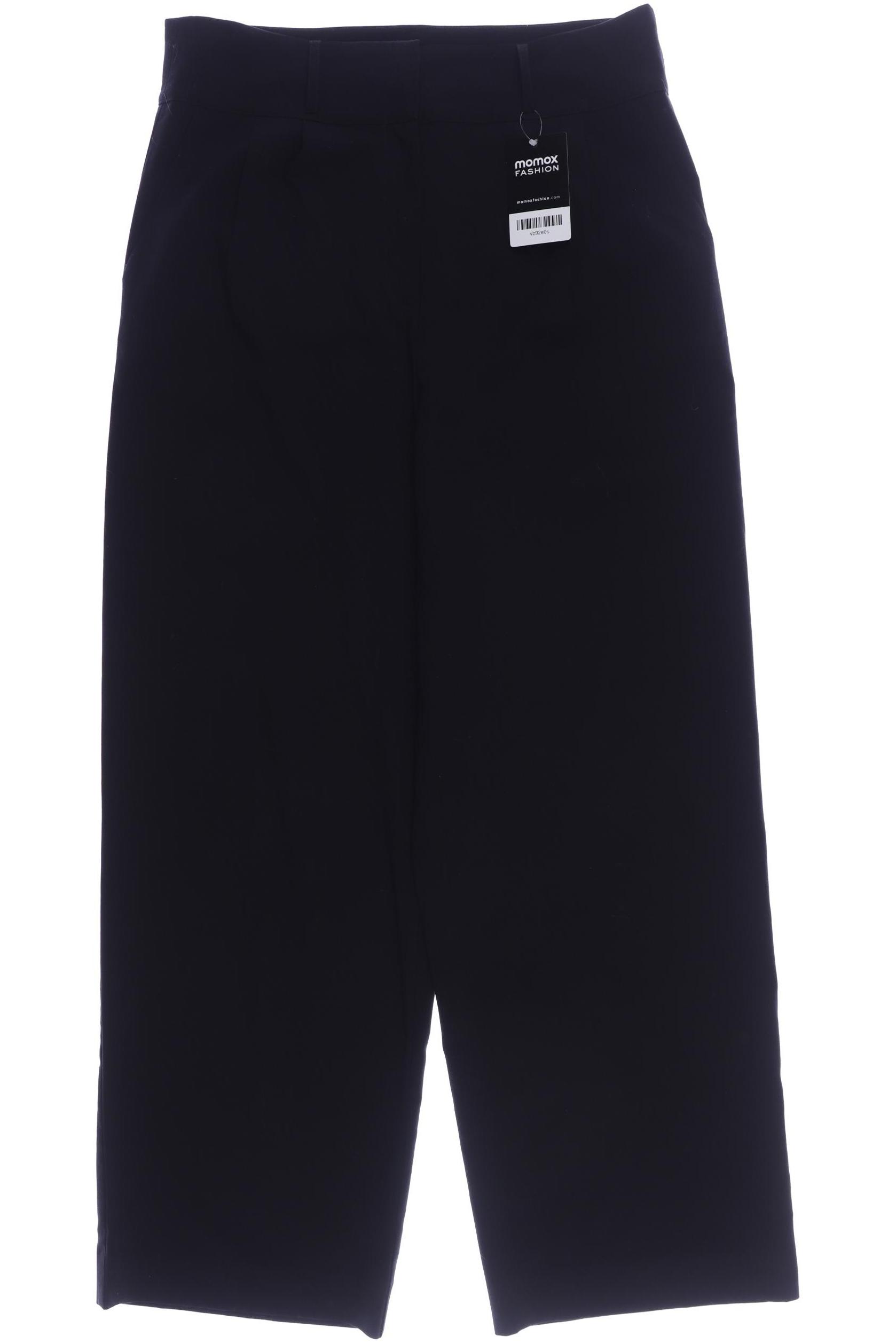 

Ichi Damen Stoffhose, schwarz, Gr. 40
