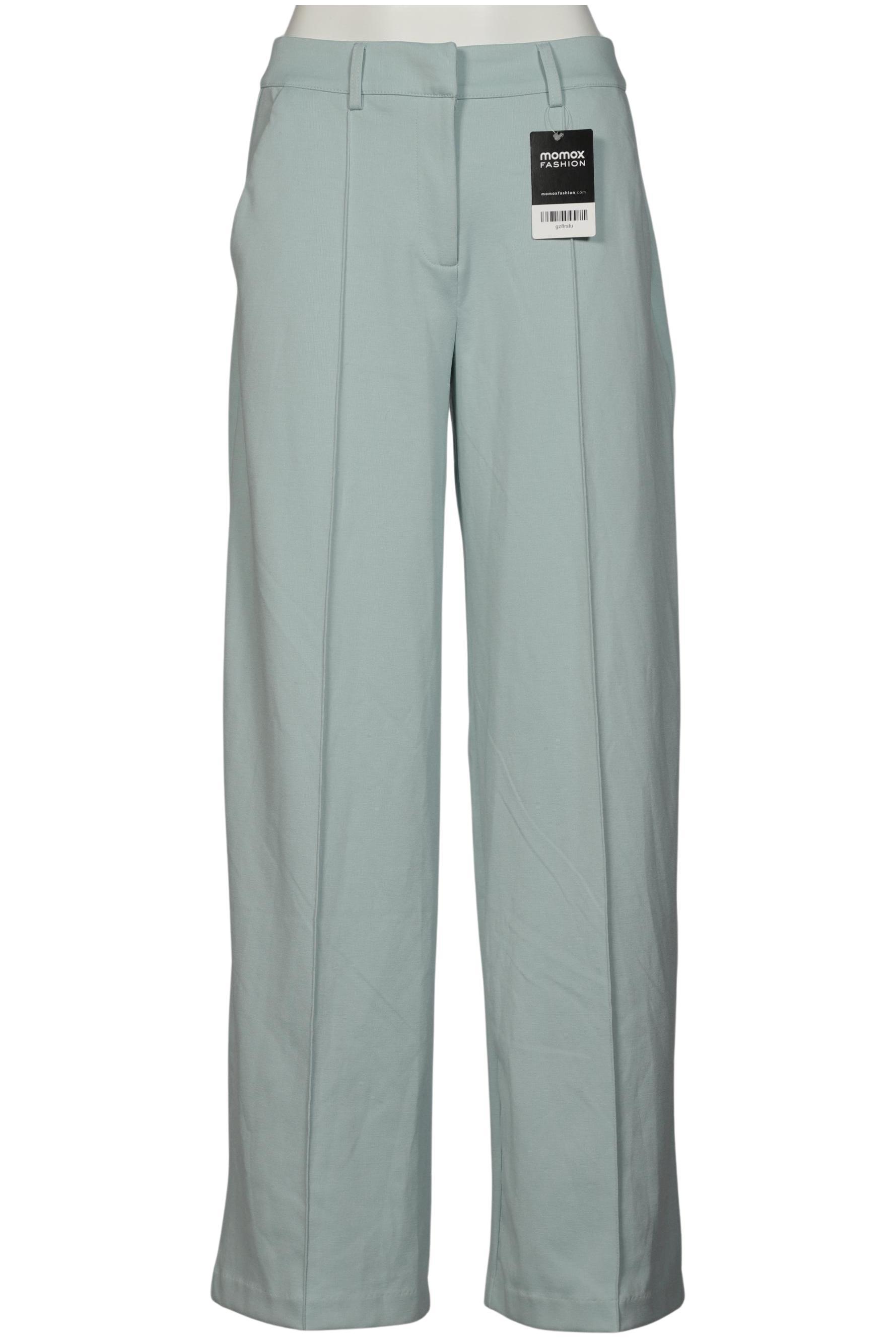 

Ichi Damen Stoffhose, hellblau, Gr. 0