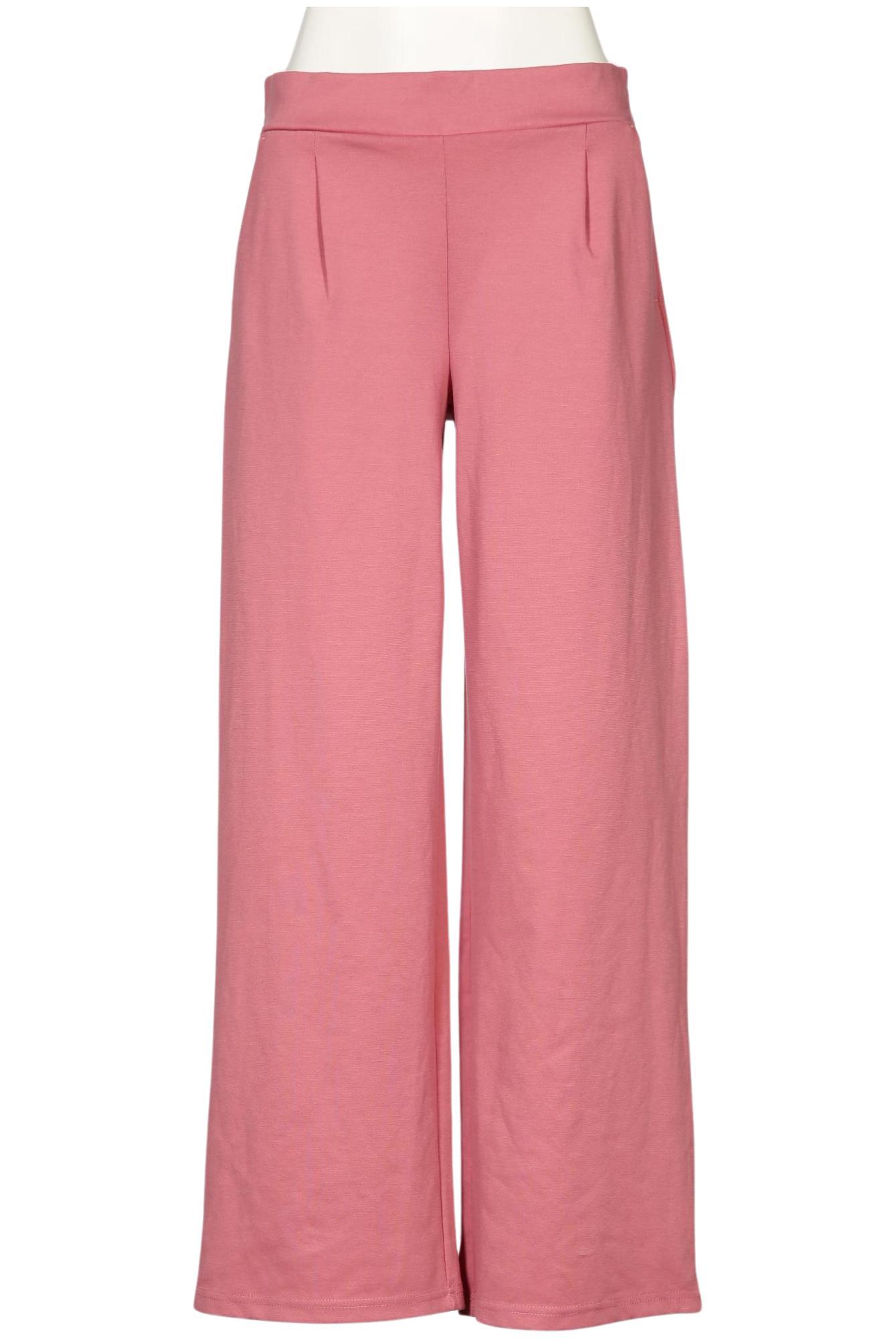 

Ichi Damen Stoffhose, pink, Gr. 0