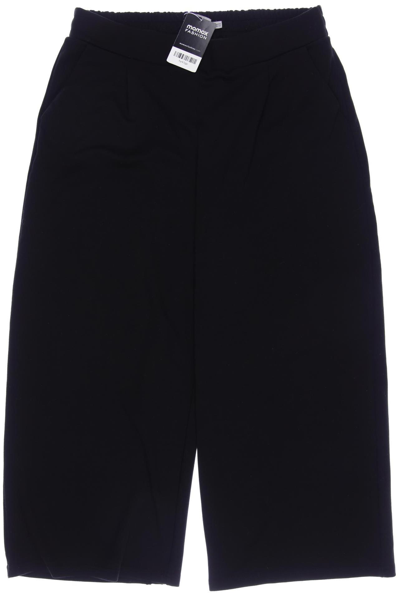 

ICHI Damen Stoffhose, schwarz