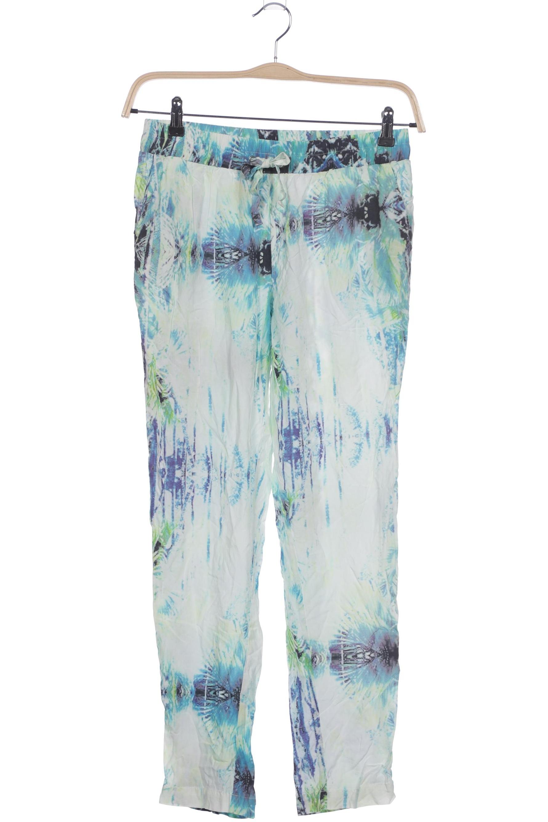 

Ichi Damen Stoffhose, mehrfarbig, Gr. 38